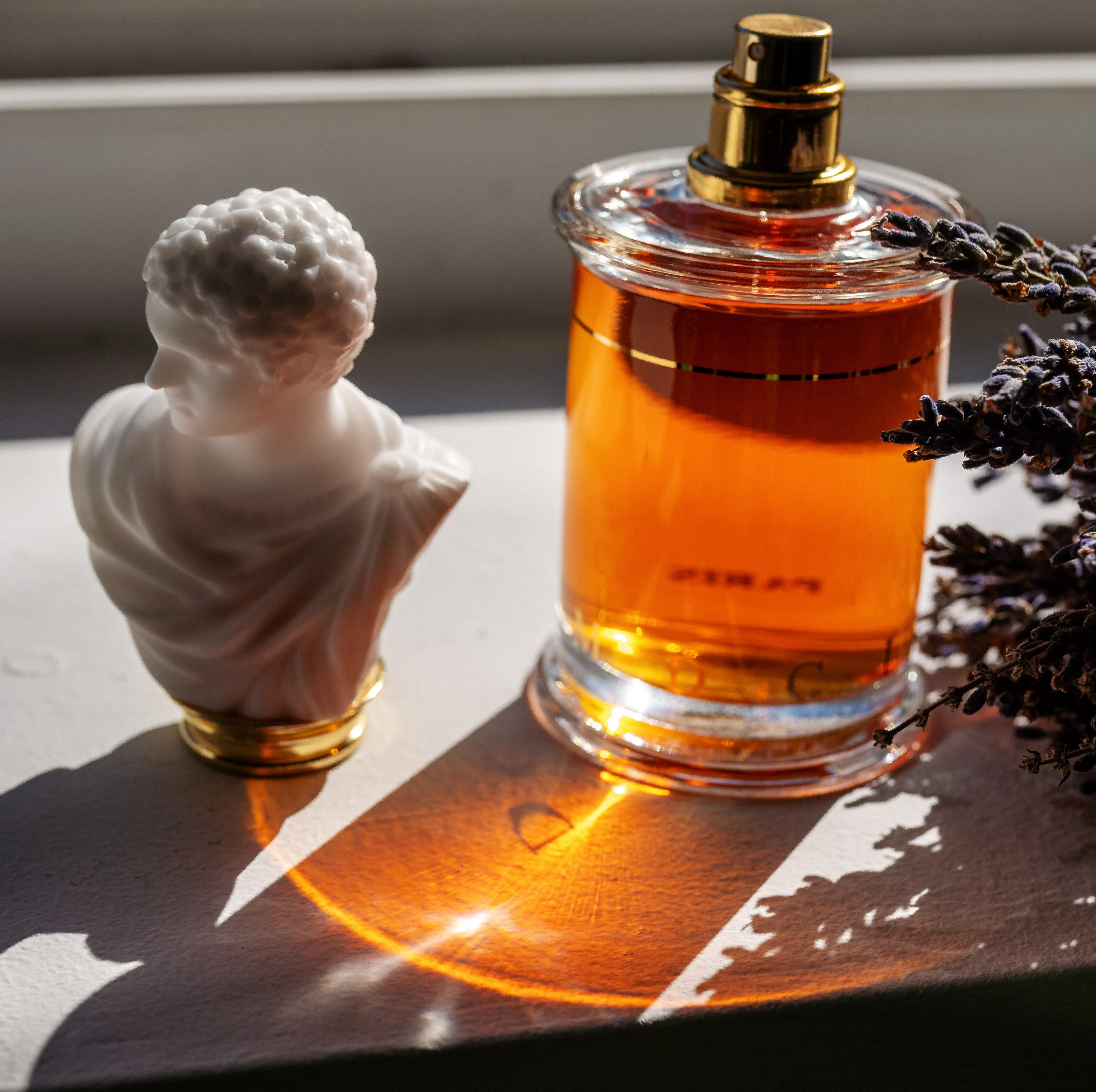 Chypre Palatin MDCI Parfums Eau de Parfum 75ml - Image 36