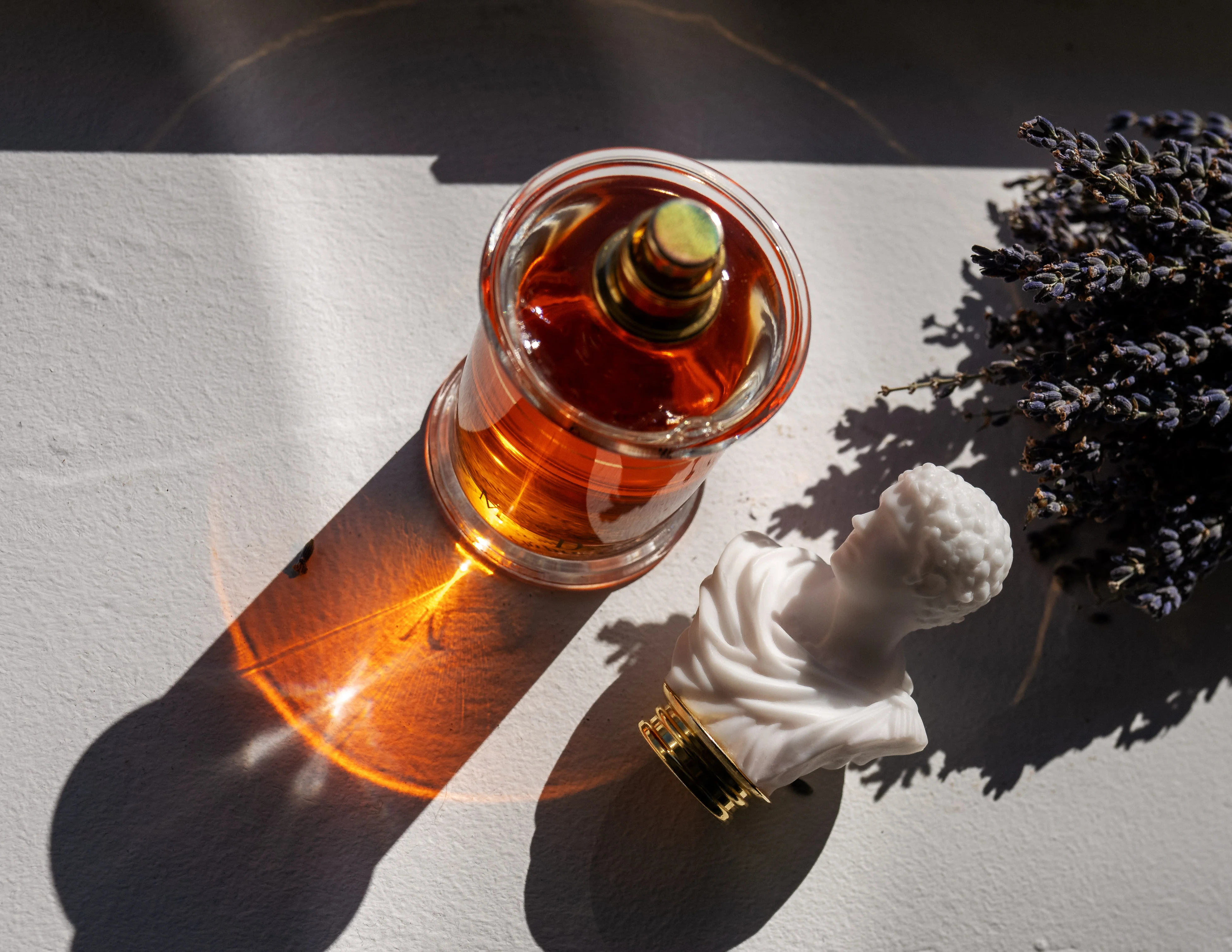 Chypre Palatin MDCI Parfums Eau de Parfum 75ml - Image 39