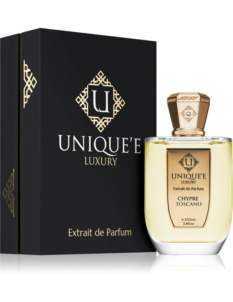 Chypre Toscano Unique´e Luxury Extrait de Parfum 100ml - Image 2