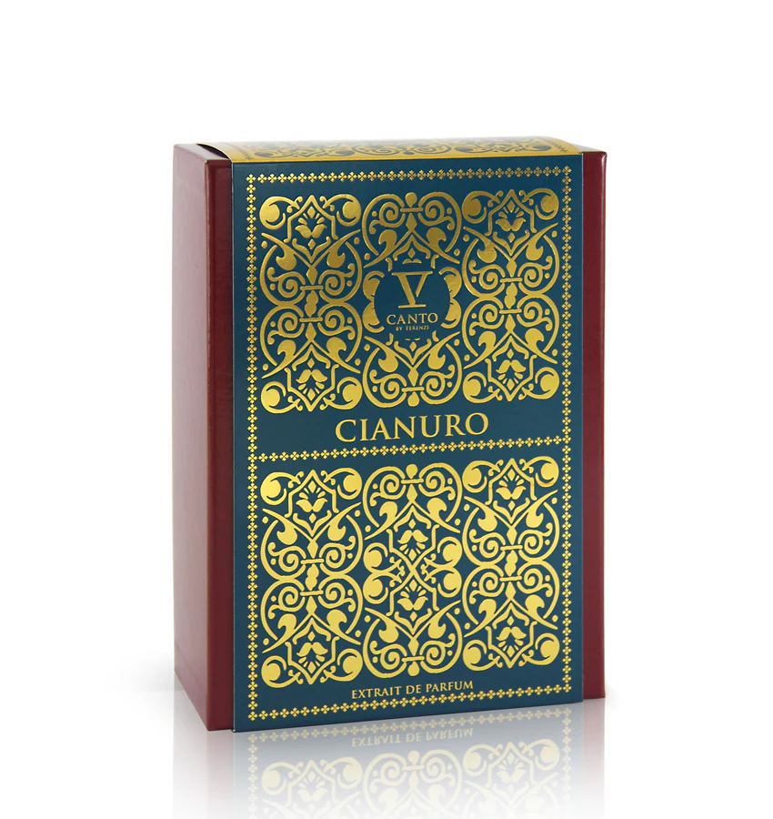 Cianuro V Canto Extrait de Parfum 100ml - Image 2