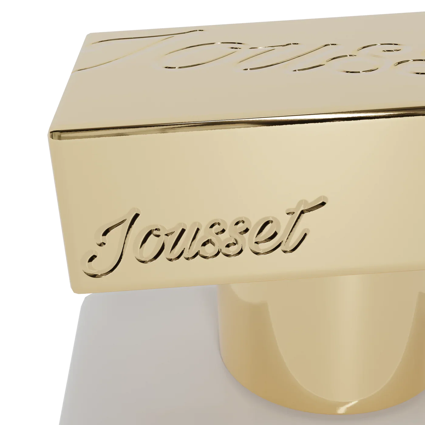 Ciao Bello Pistachio Jousset Parfums Extrait De Parfum 50ml - Image 5