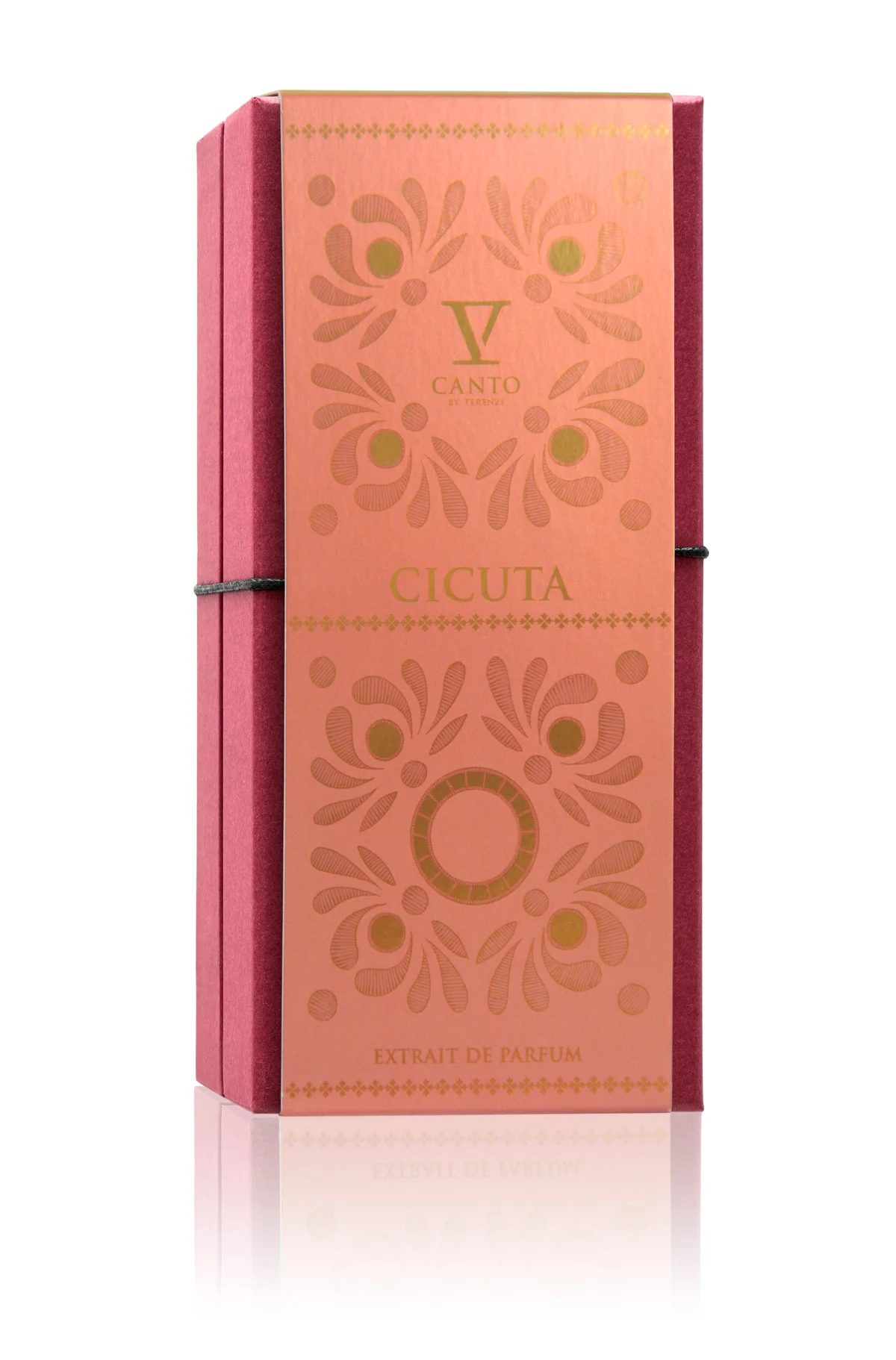 Cicuta V Canto Extrait de Parfum 100ml - Image 4