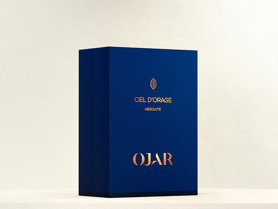 Ciel D'Orage Ojar Absolute Perfume Oil 20ml - Image 2