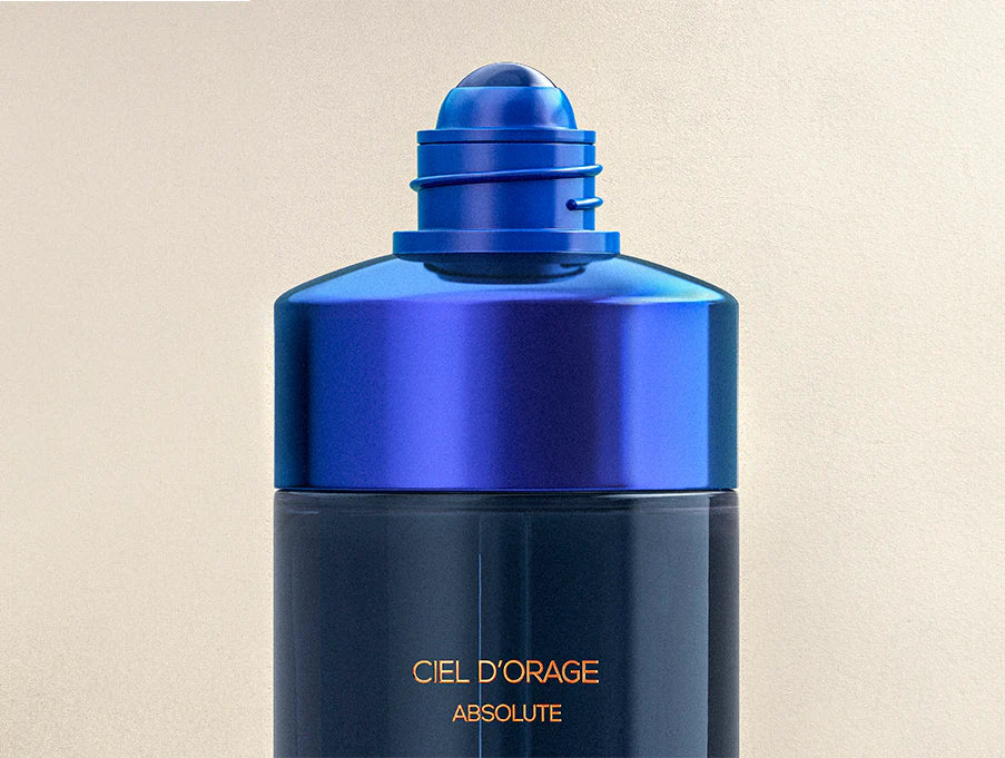 Ciel D'Orage Ojar Absolute Perfume Oil 20ml - Image 3