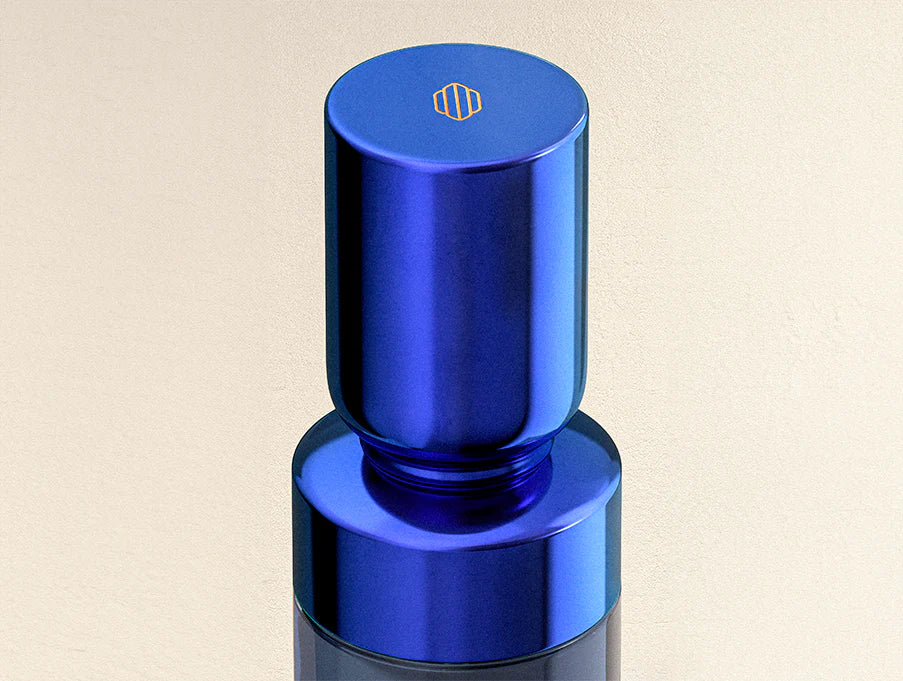 Ciel D'Orage Ojar Absolute Perfume Oil 20ml - Image 4