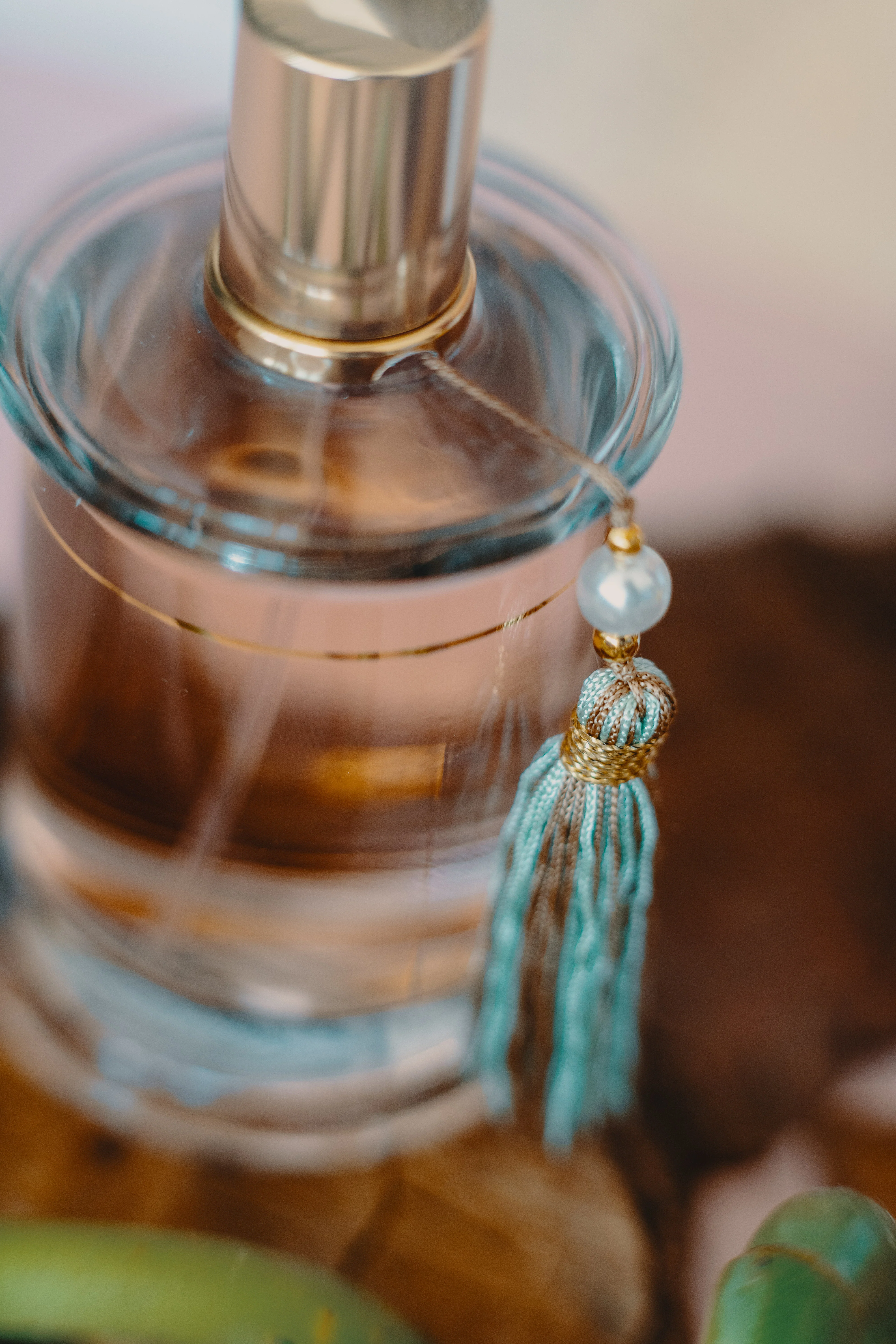 Cio Cio San MDCI Parfums Eau de Parfum Sample - Image 10