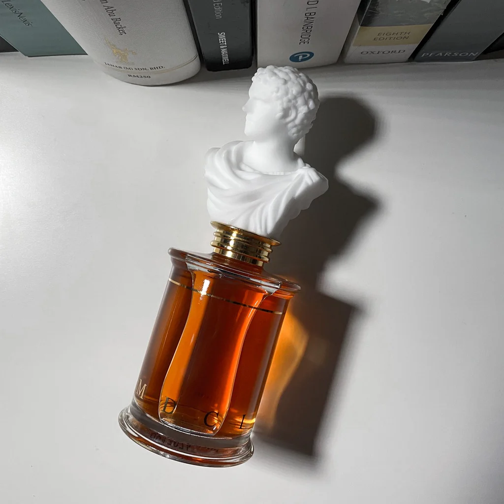 Cio Cio San MDCI Parfums Eau de Parfum Sample - Image 12
