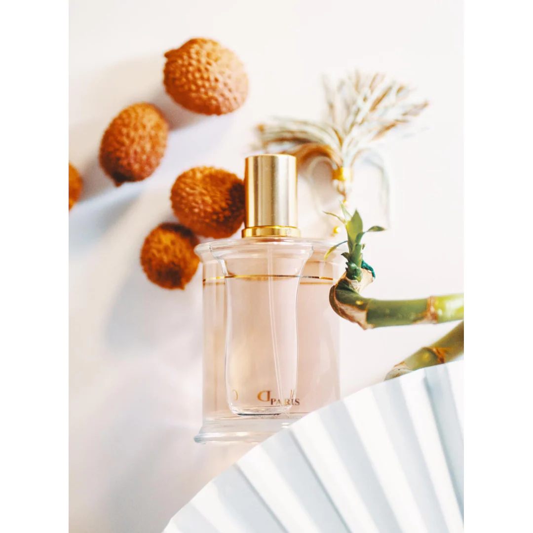 Cio Cio San MDCI Parfums Eau de Parfum Sample - Image 5