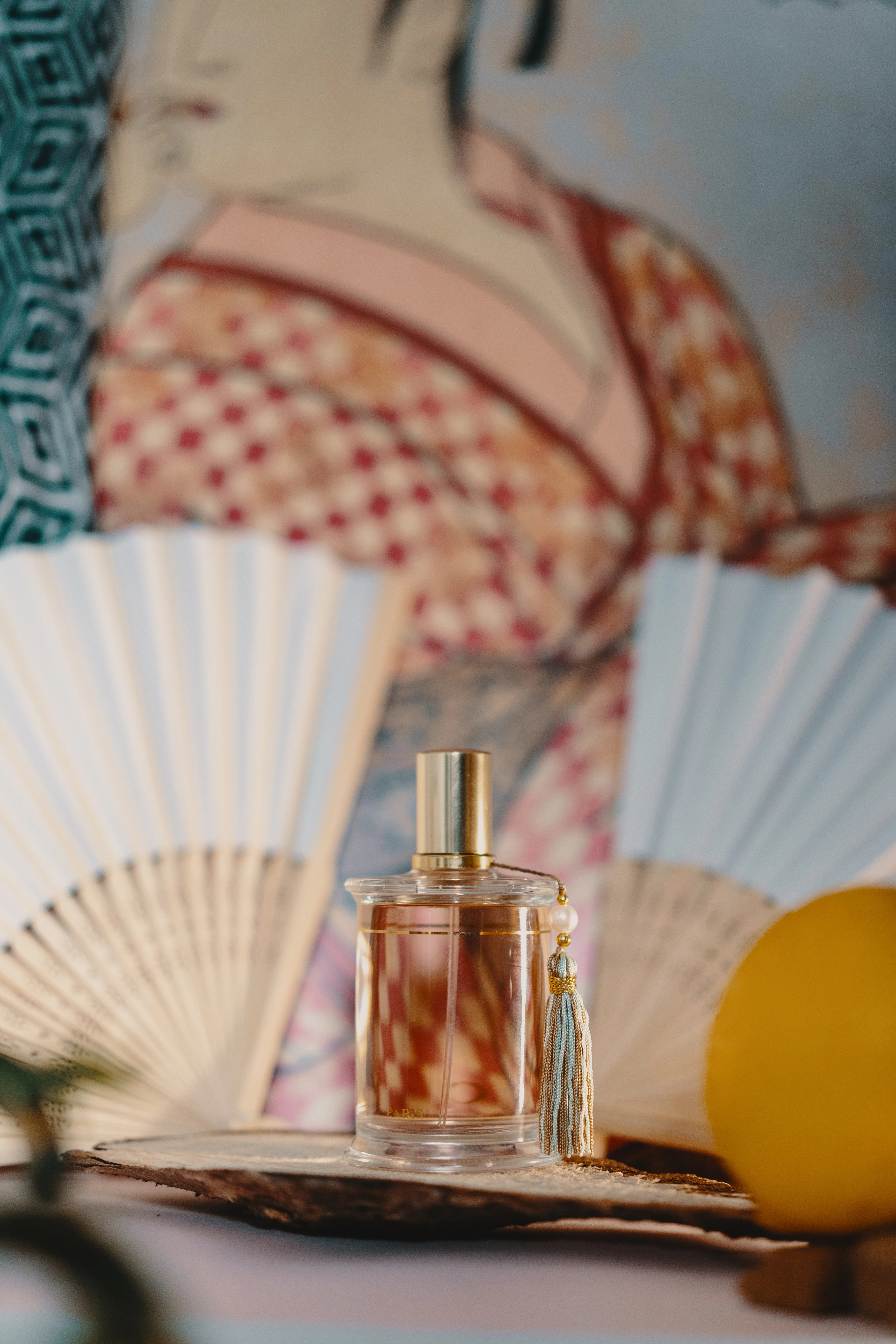 Cio Cio San MDCI Parfums Eau de Parfum 75ml - Image 23