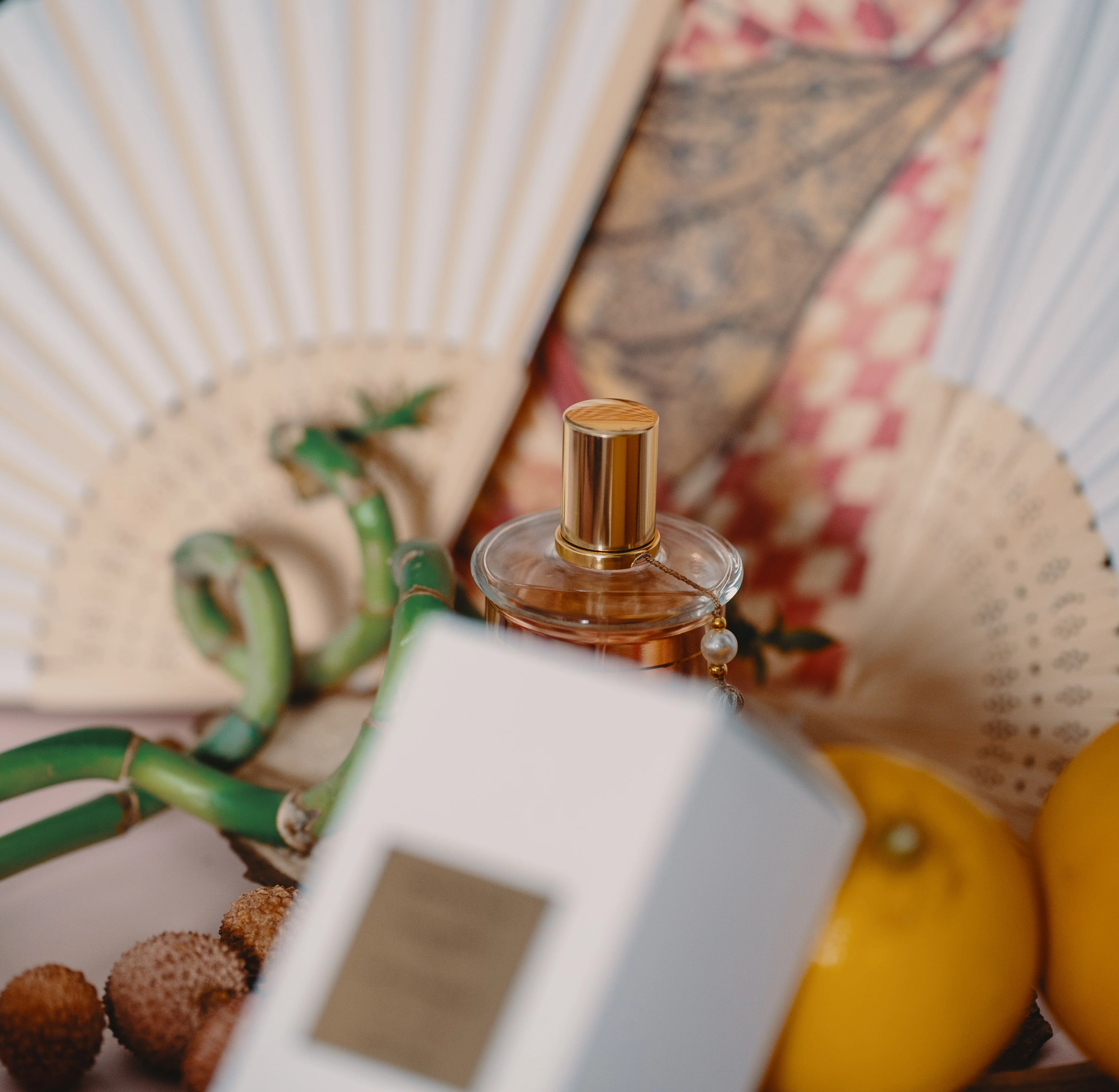 Cio Cio San MDCI Parfums Eau de Parfum 75ml - Image 27