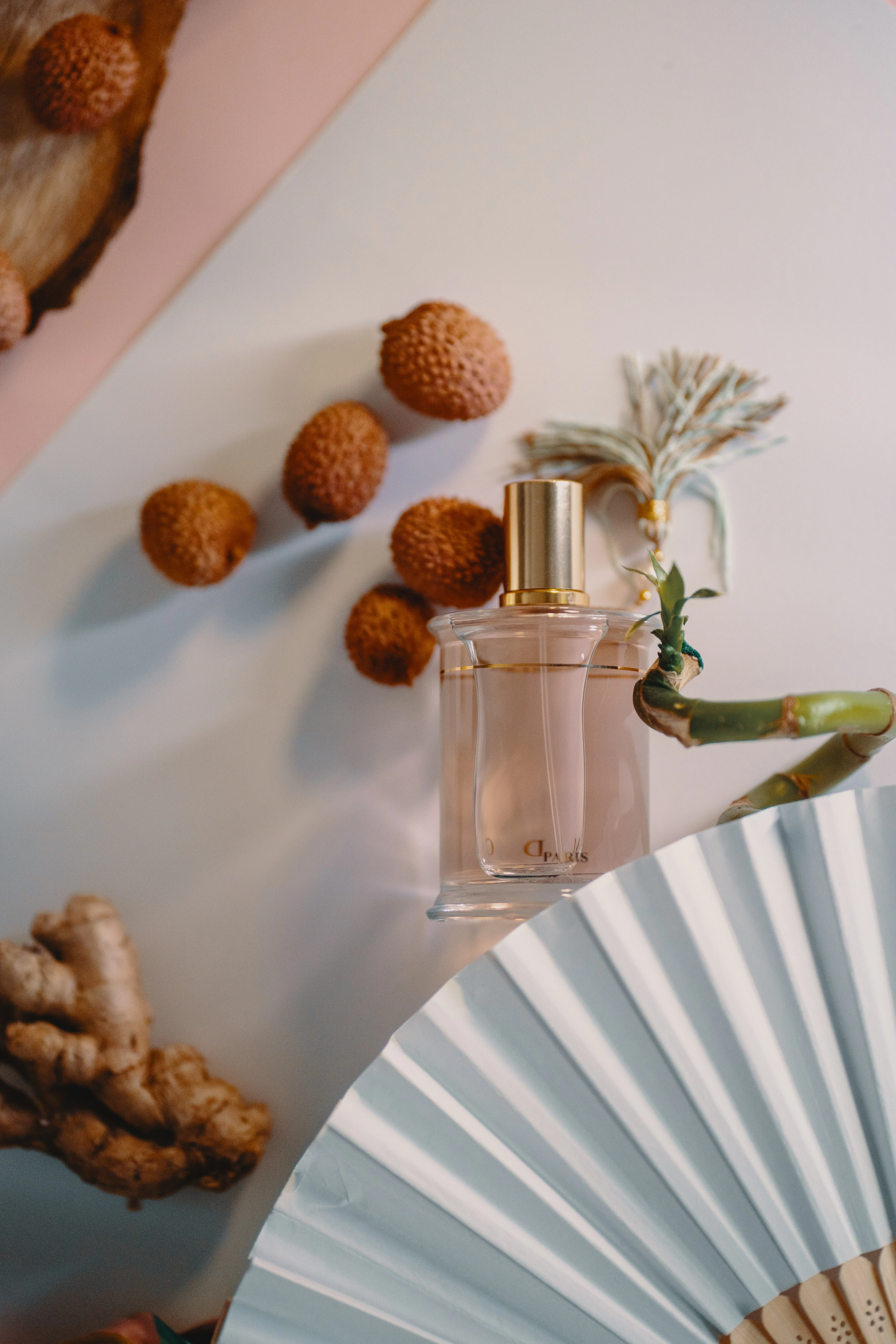 Cio Cio San MDCI Parfums Eau de Parfum 75ml - Image 28