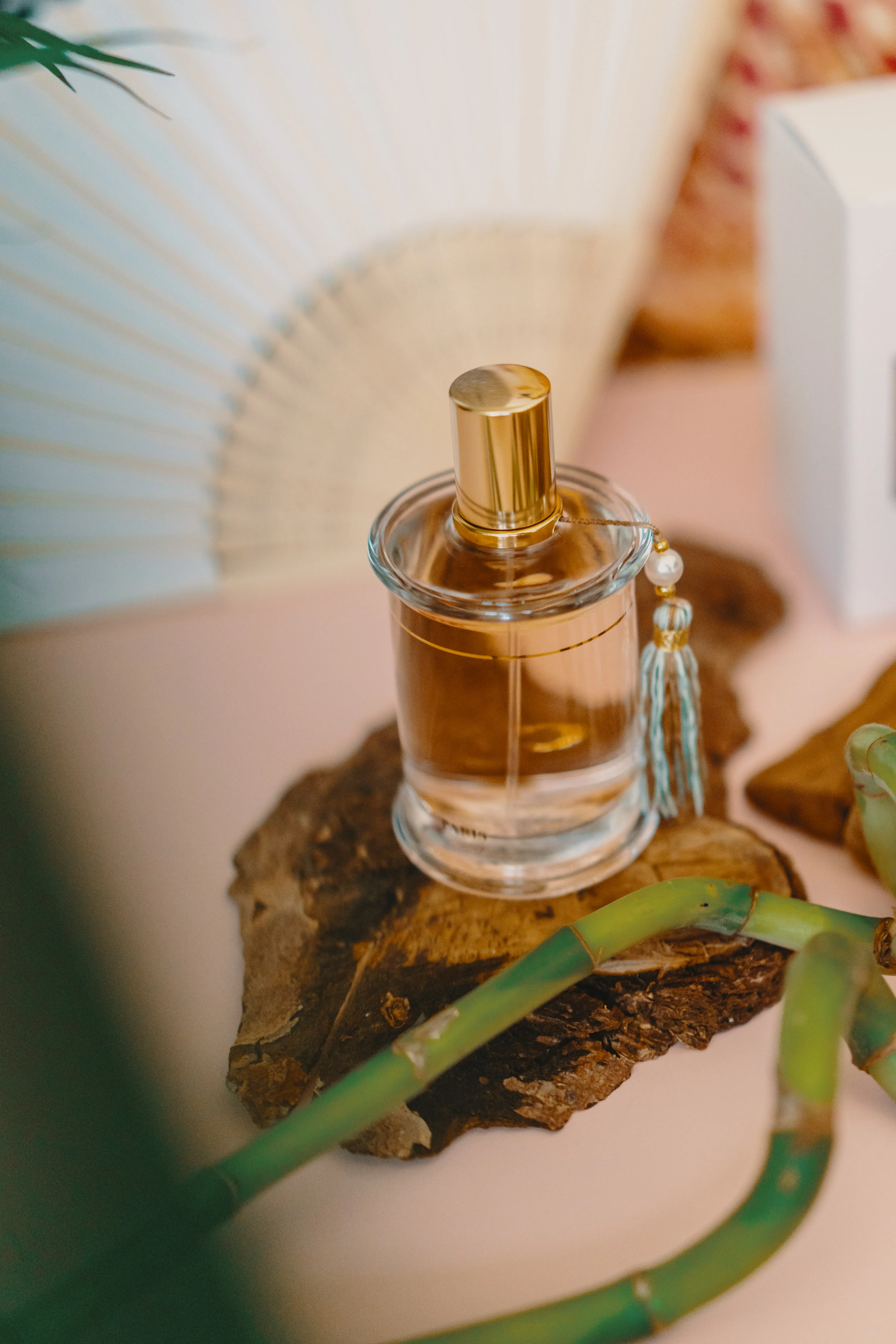 Cio Cio San MDCI Parfums Eau de Parfum 75ml - Image 7