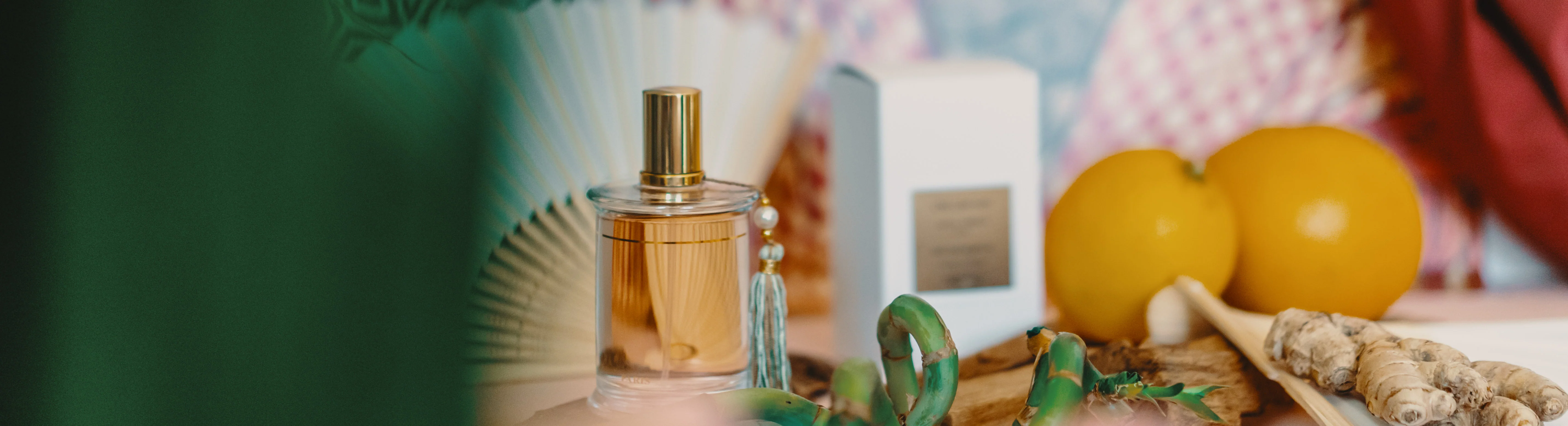 Cio Cio San MDCI Parfums Eau de Parfum 75ml - Image 9