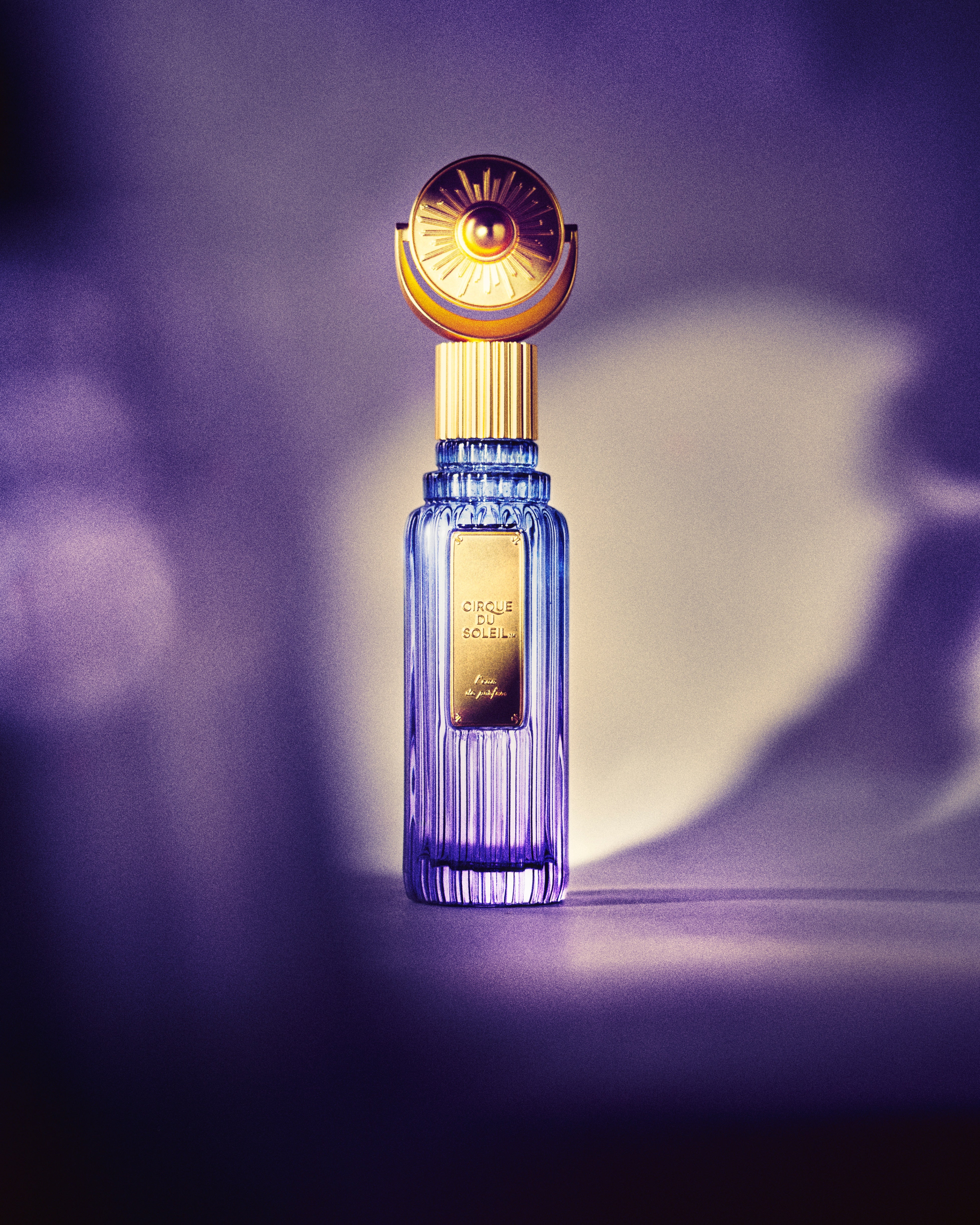 Cirque du Soleil L'eau de Parfum Limited Edition Sample - Image 10