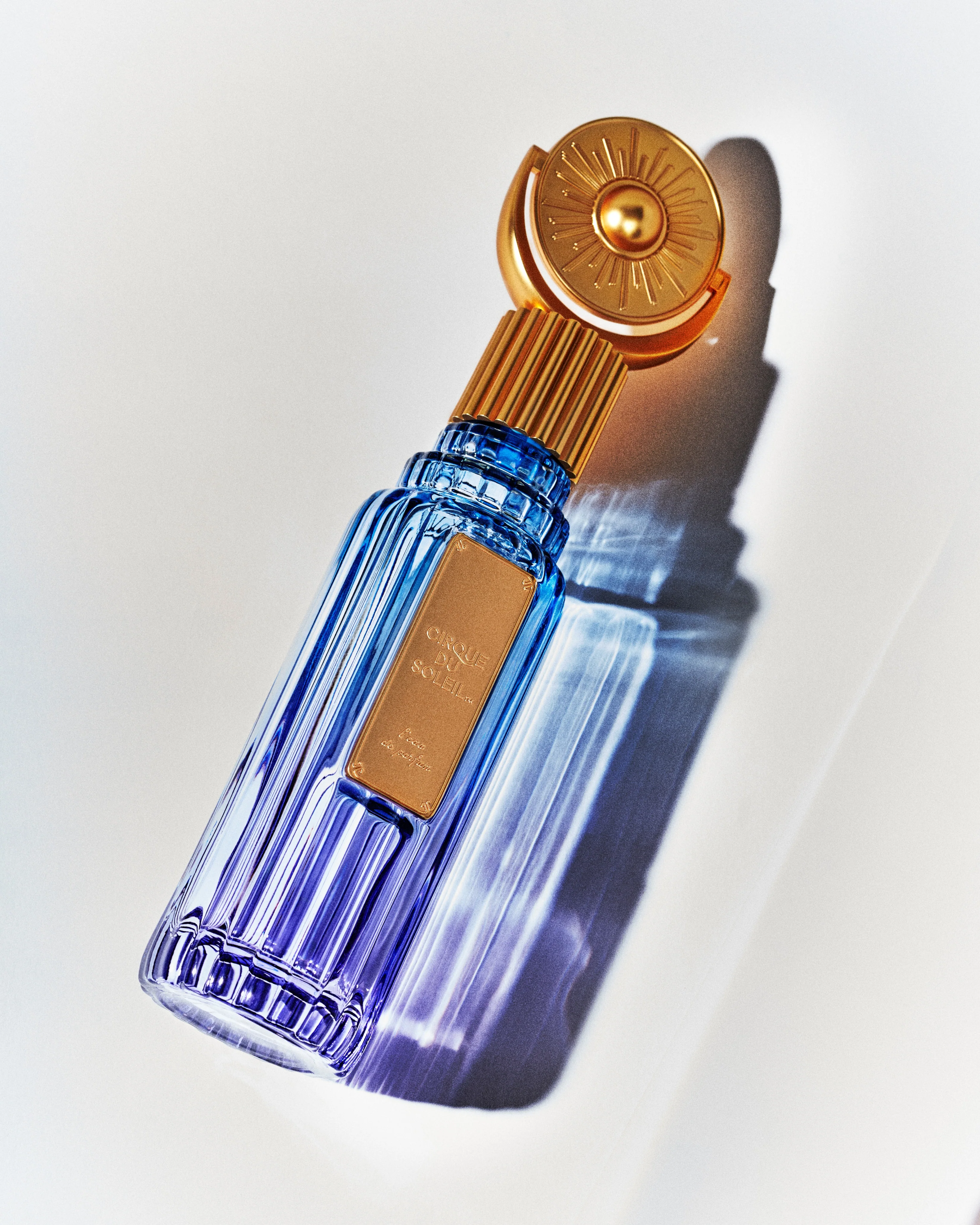 Cirque du Soleil L'eau de Parfum Limited Edition Sample - Image 8