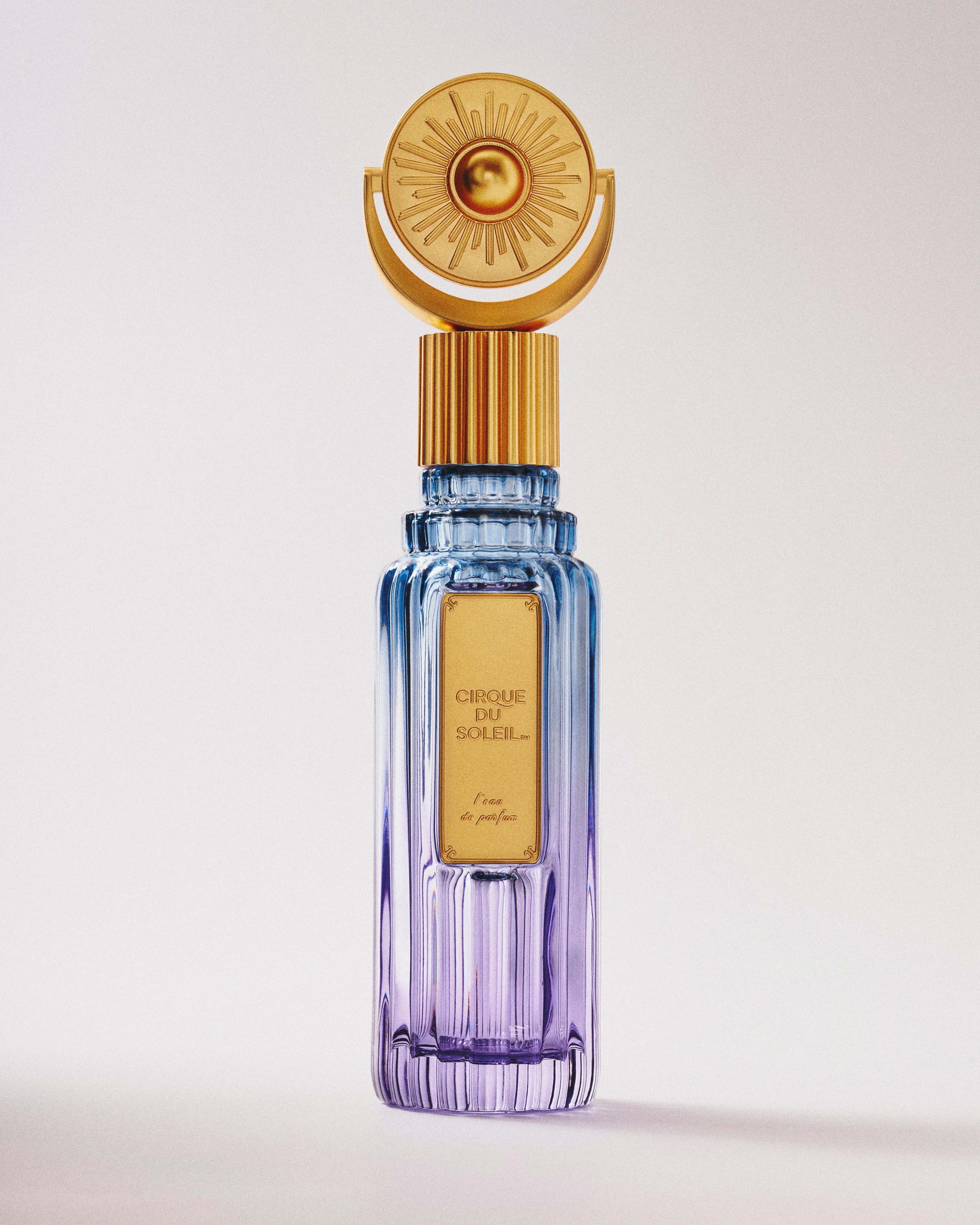 Cirque du Soleil L'eau de Parfum Limited Edition Sample - Image 9