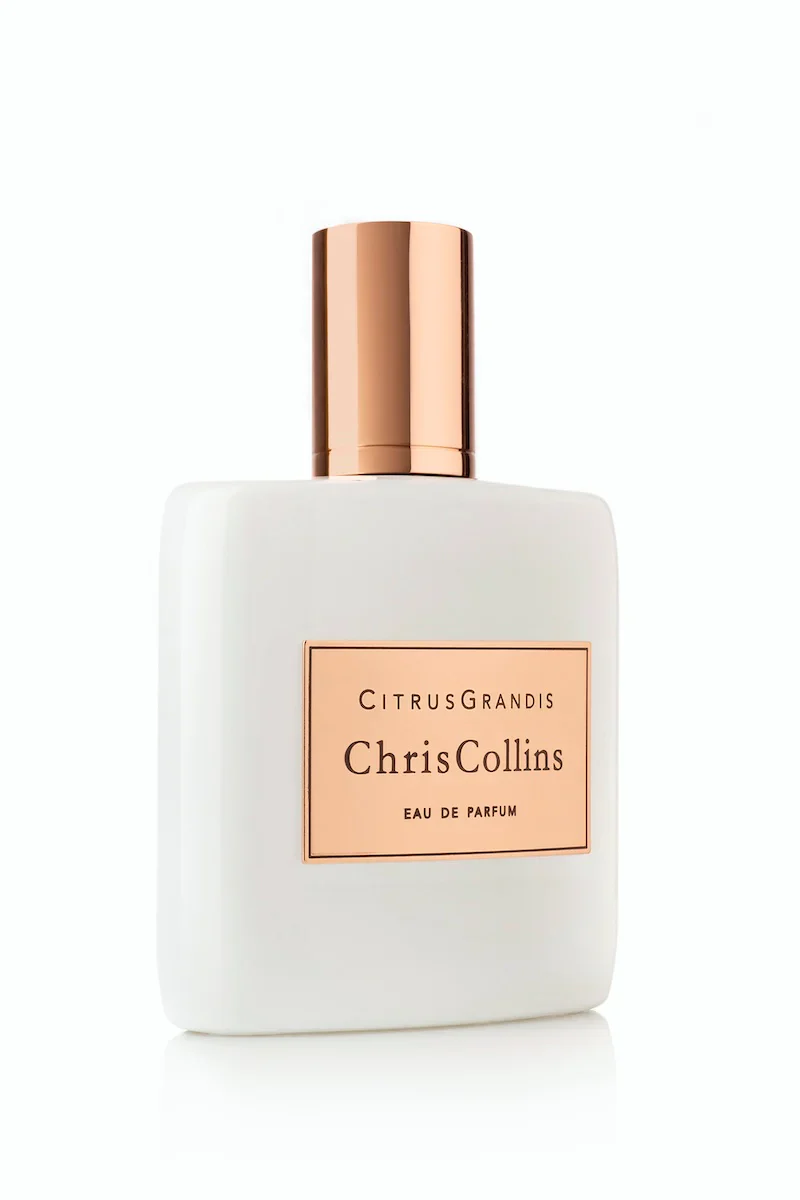 Citrus Grandis Chris Collins Eau de Parfum 50ml - Image 2