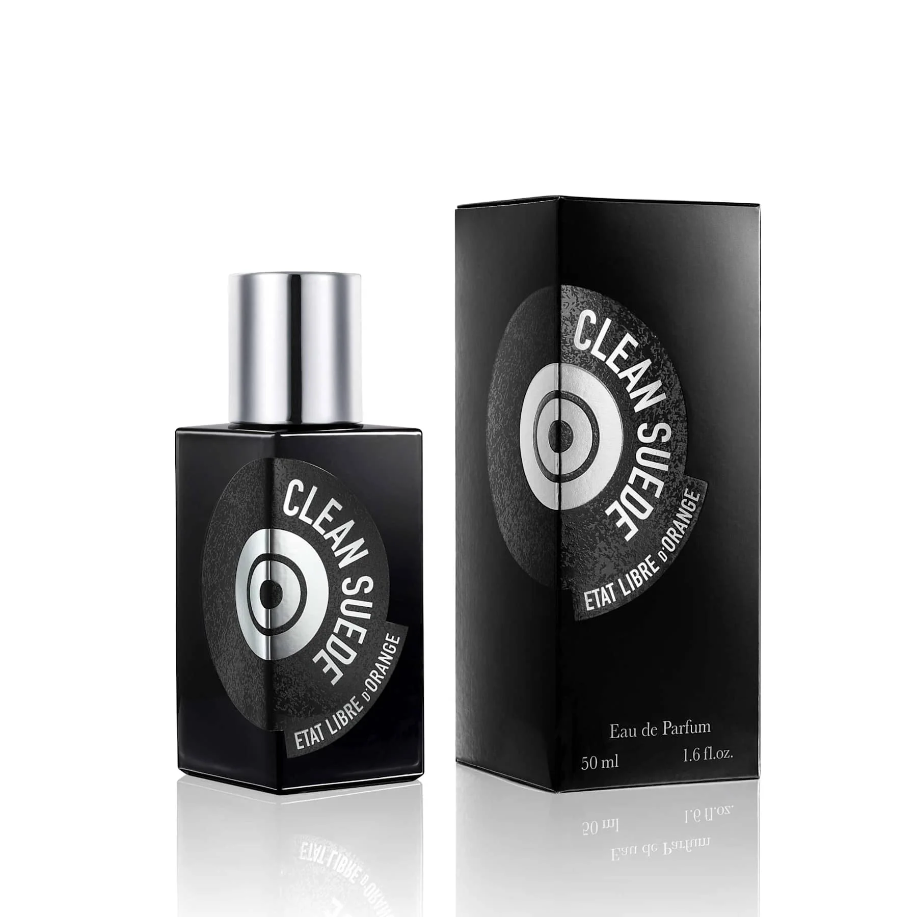 Clean Suede Etat Libre d´Orange Eau de Parfum - Image 2