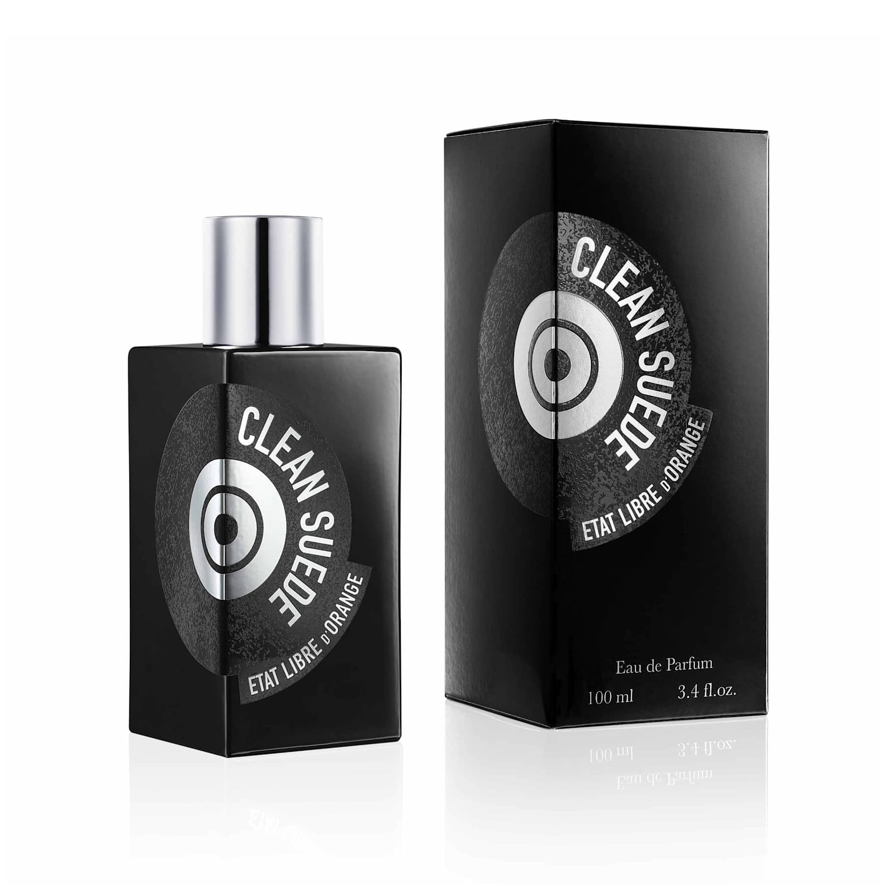 Clean Suede Etat Libre d´Orange Eau de Parfum - Image 4