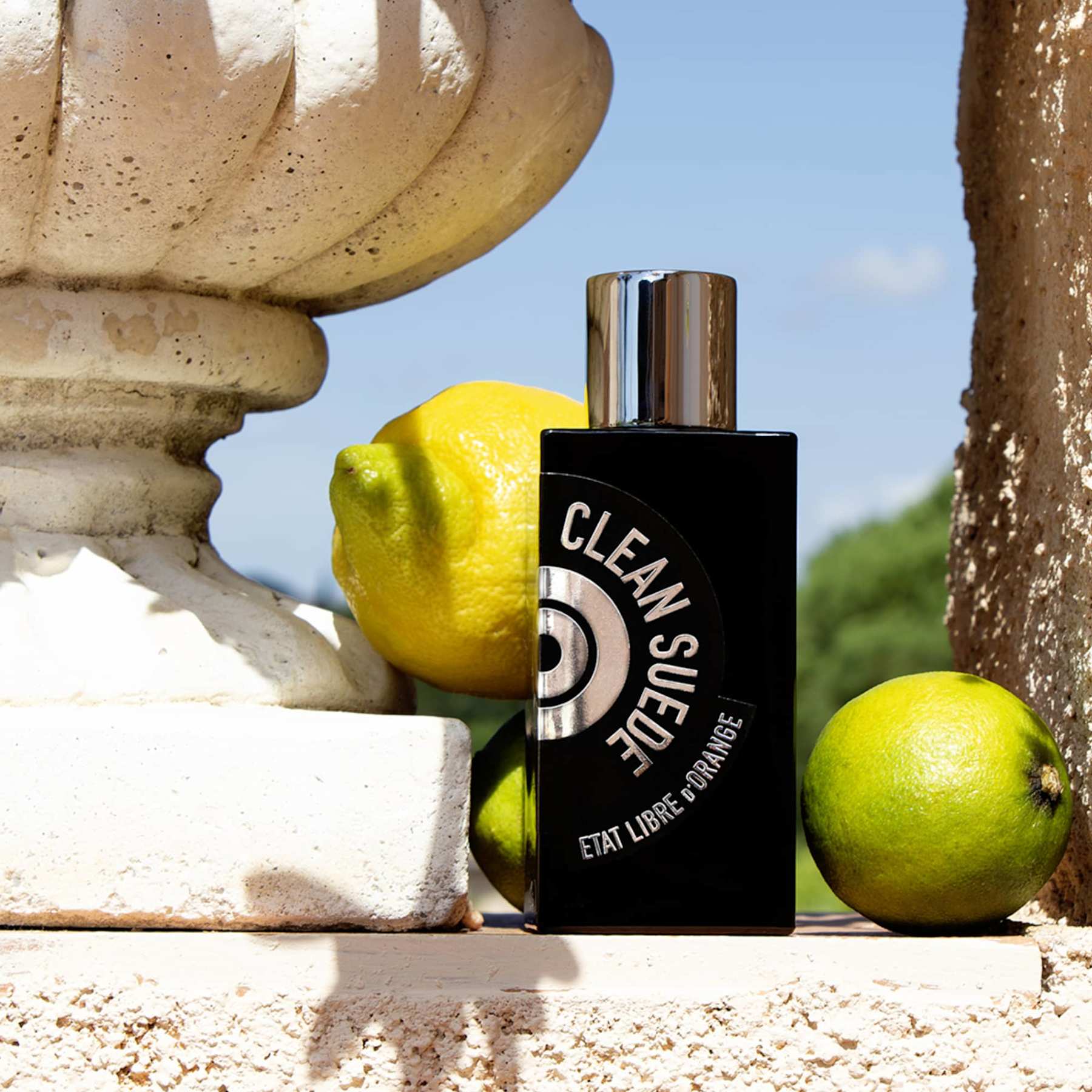 Clean Suede Etat Libre d´Orange Eau de Parfum - Image 6