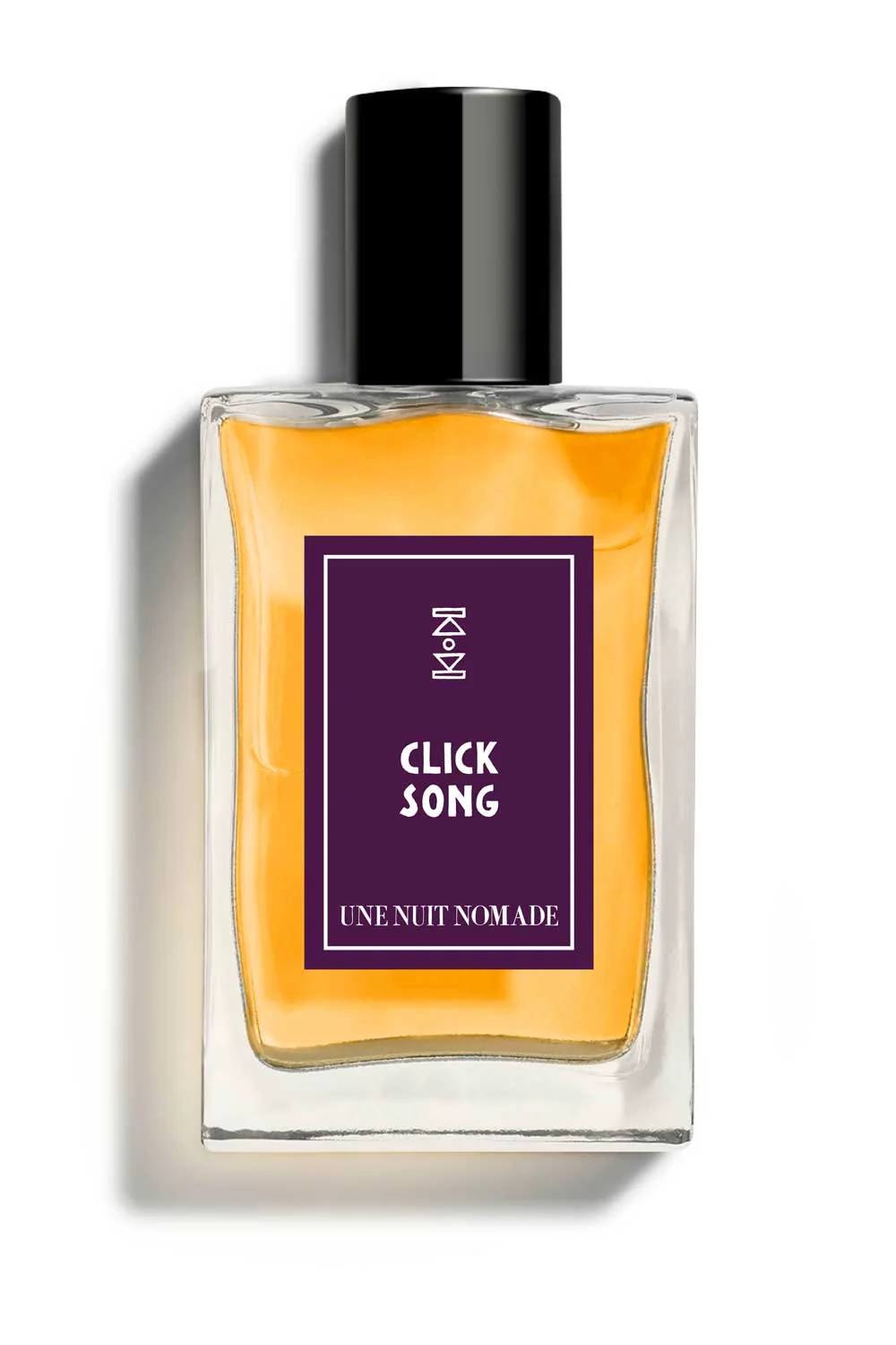 Click Song Une Nuit Nomade Eau De Parfum - Image 3