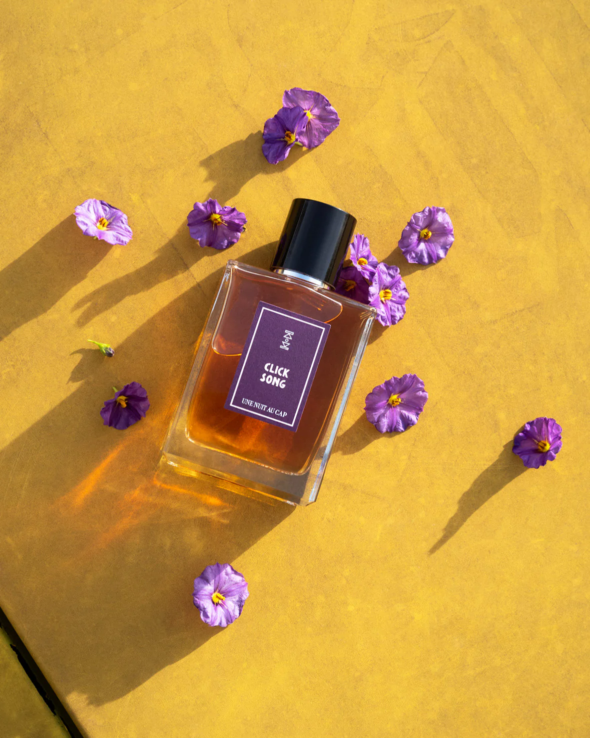 Click Song Une Nuit Nomade Eau De Parfum - Image 5