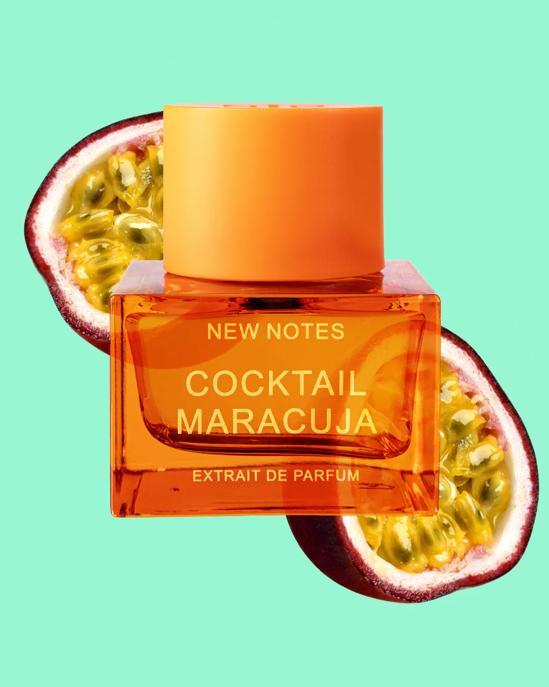 Cocktail Maracuja New Notes Extrait De Parfum 50ml - Image 12