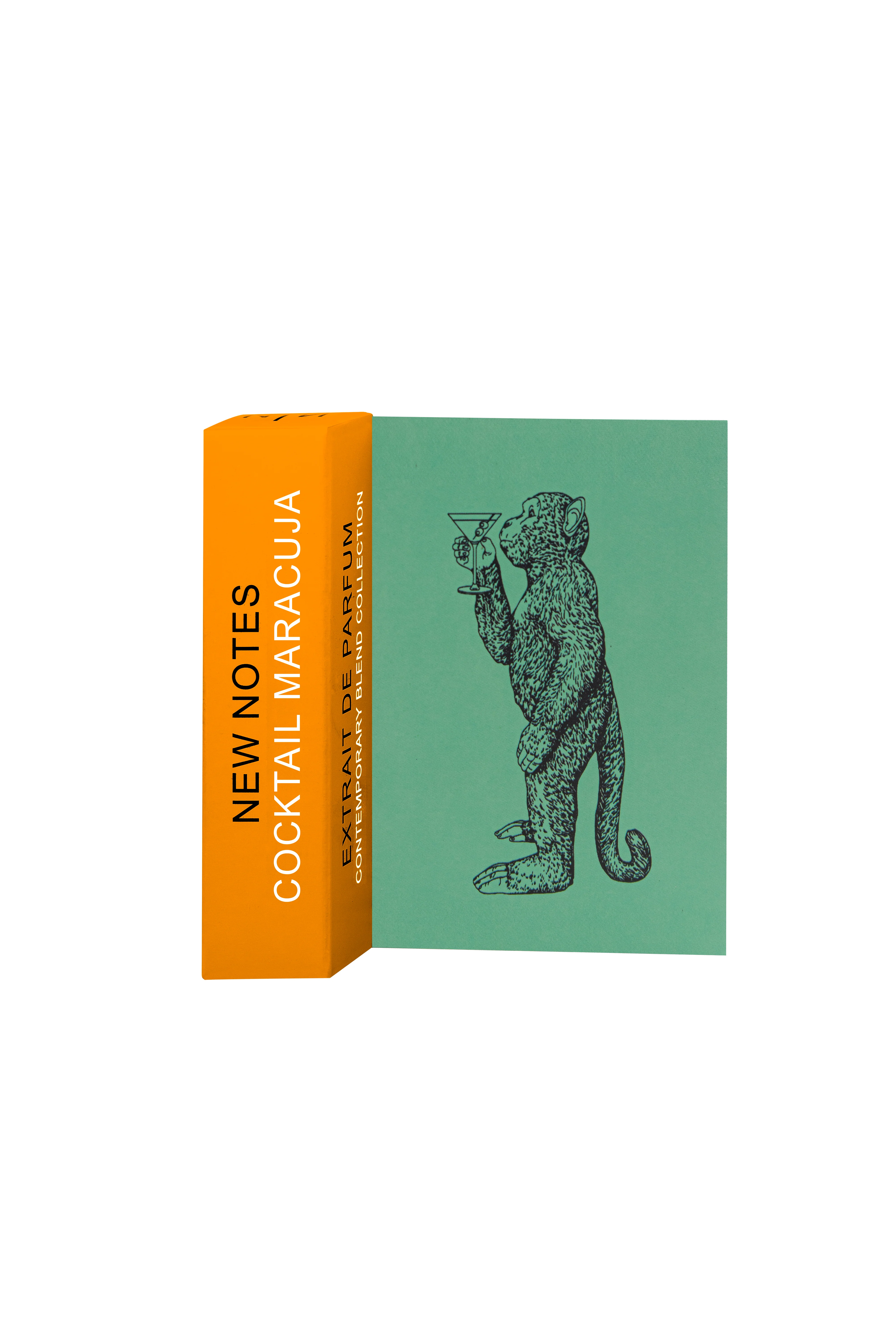 Cocktail Maracuja New Notes Extrait De Parfum 50ml - Image 14
