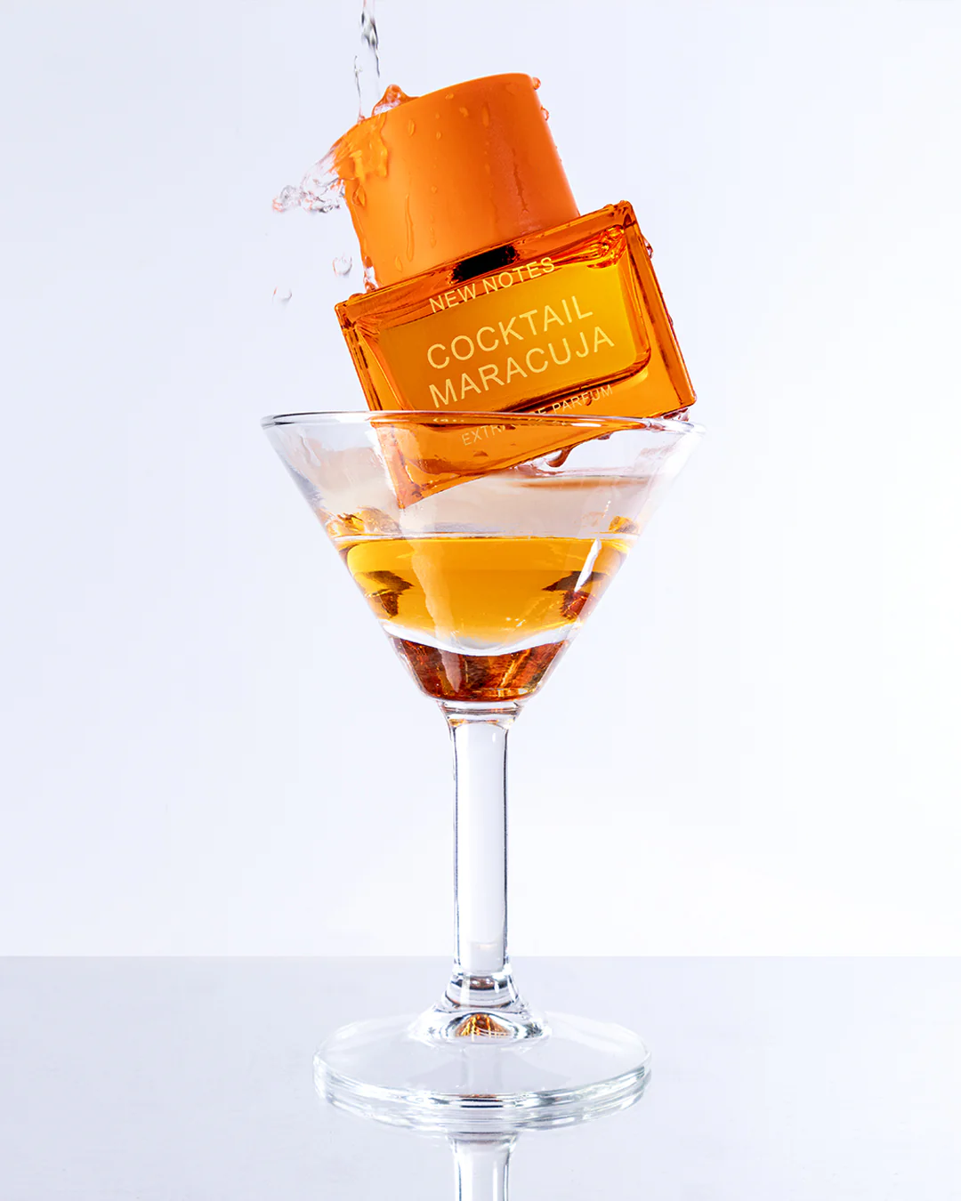 Cocktail Maracuja New Notes Extrait De Parfum 50ml - Image 3
