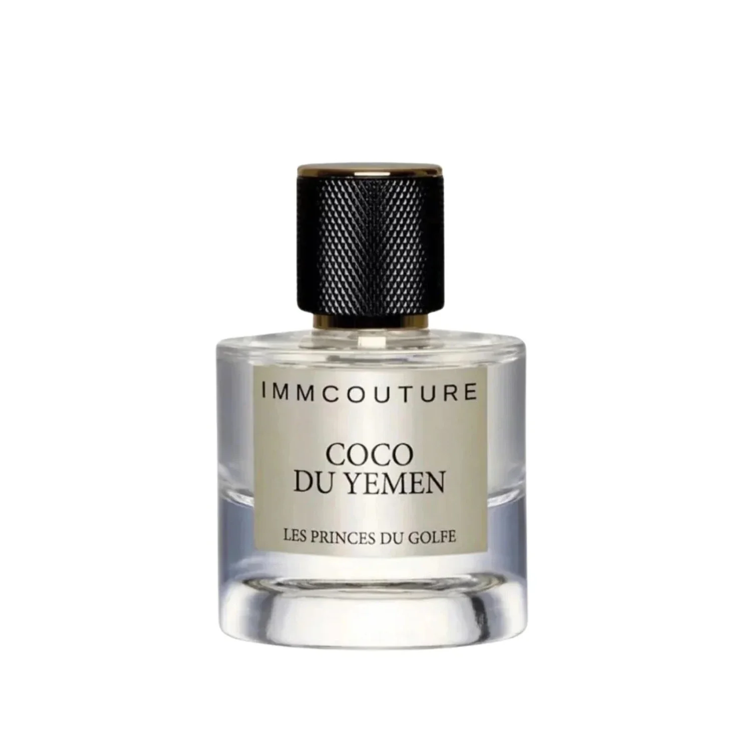 Coco du Yémen Les Princes du Golfe Extrait De Parfum 50ml - Image 4