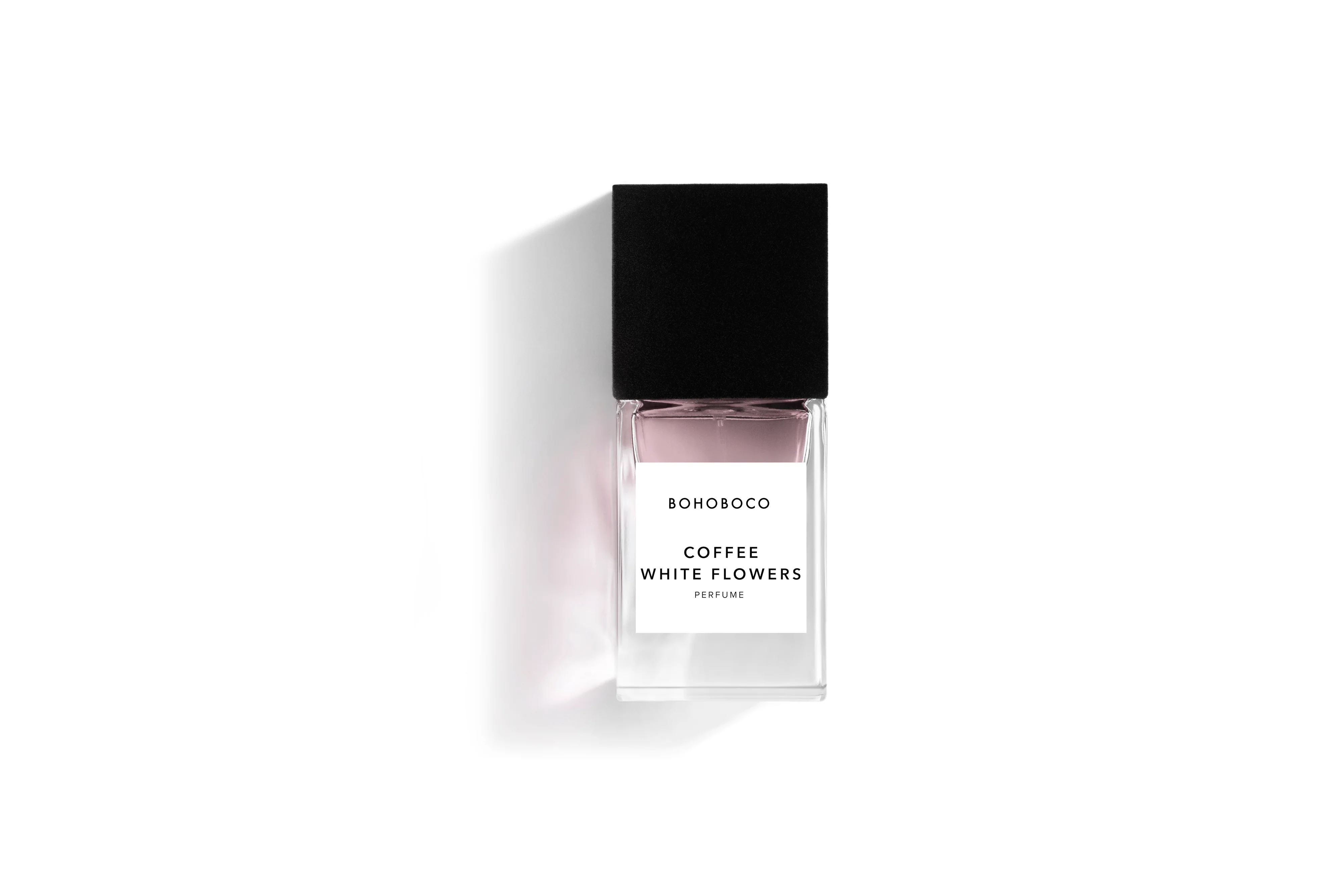 Coffee White Flowers Bohoboco Extrait de Parfum 50ml - Image 3