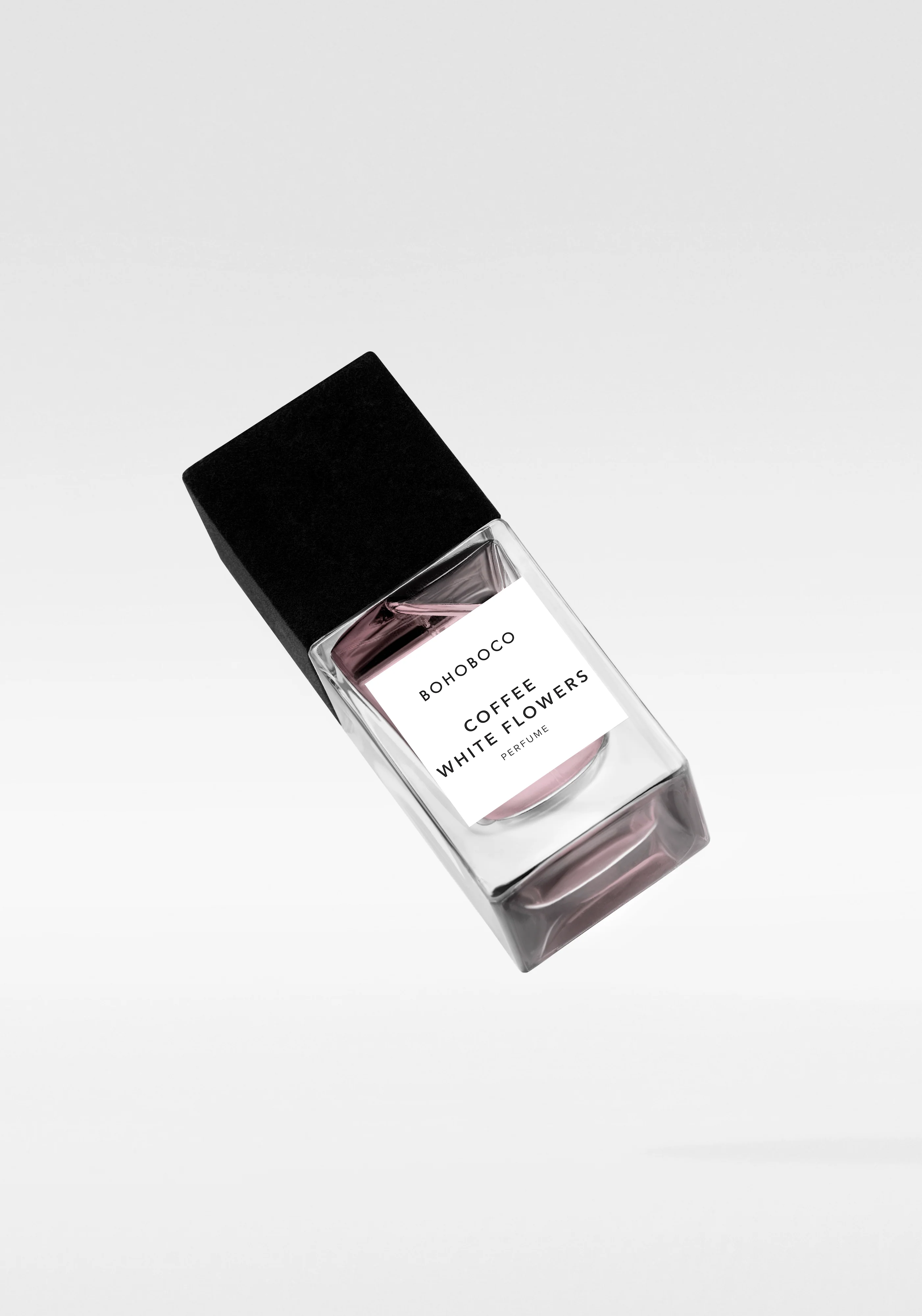 Coffee White Flowers Bohoboco Extrait de Parfum 50ml - Image 4
