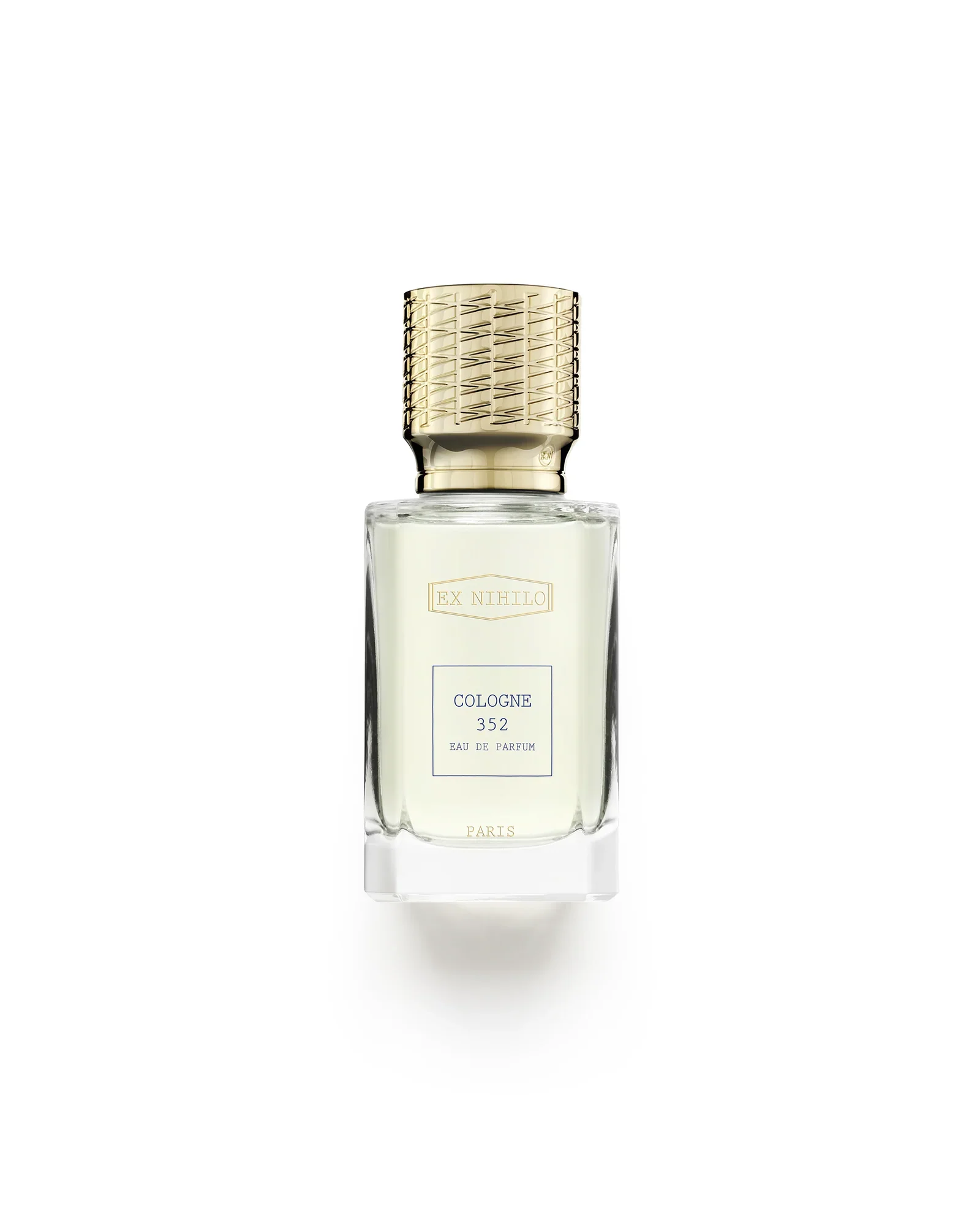 Cologne 352 Ex Nihilo Eau De Parfum - Image 2