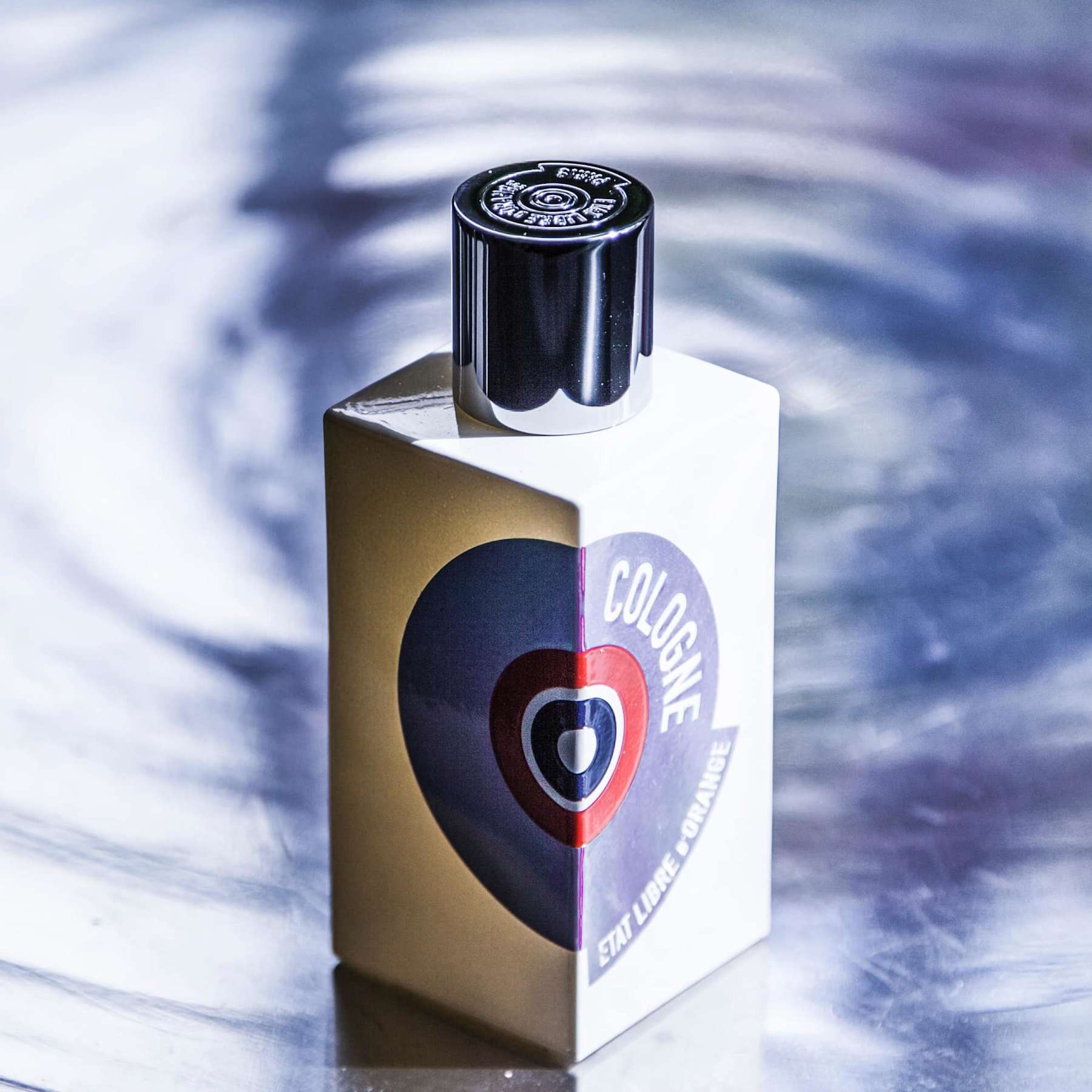 Cologne Etat Libre d´Orange Eau de Parfum 100ml - Image 3