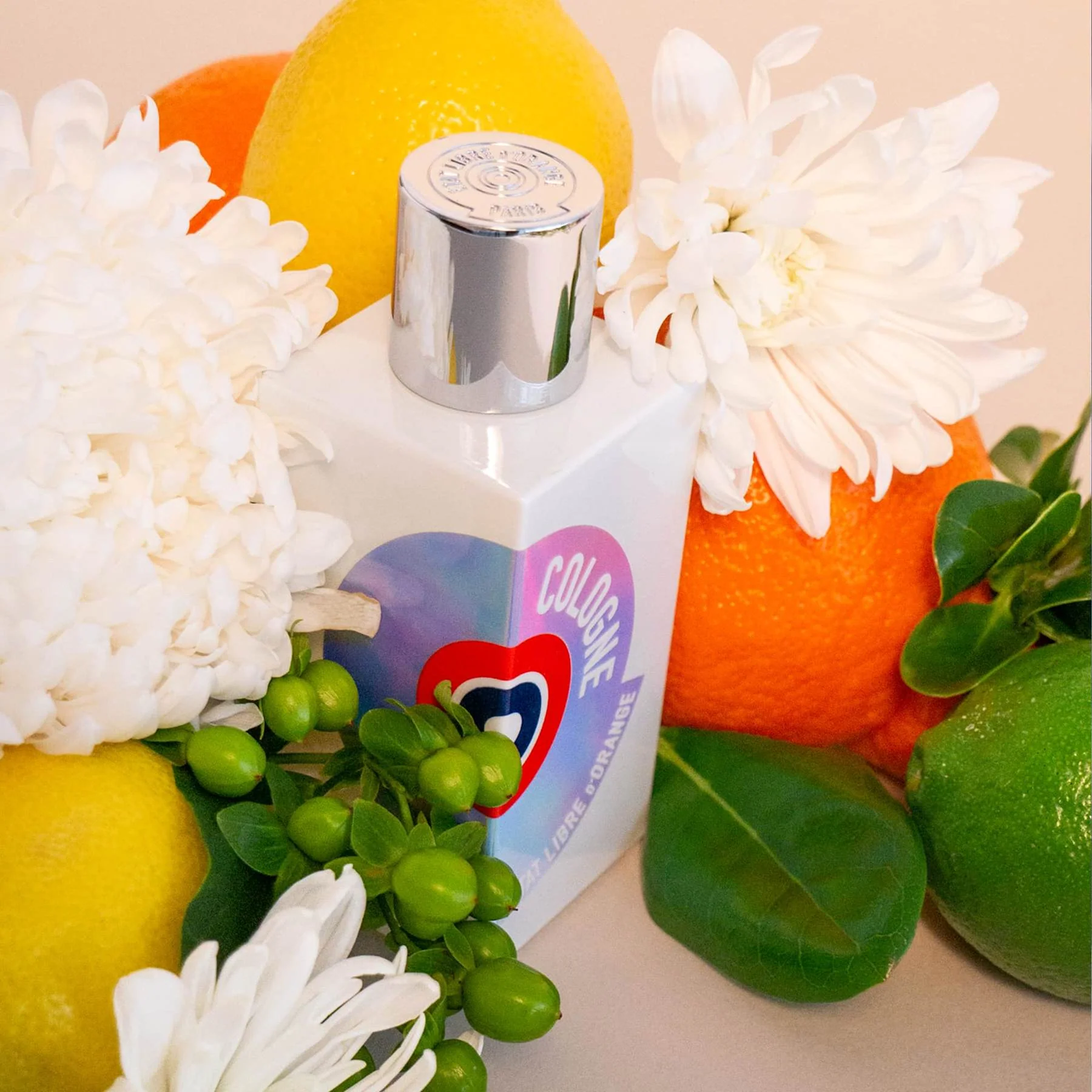 Cologne Etat Libre d´Orange Eau de Parfum 100ml - Image 5