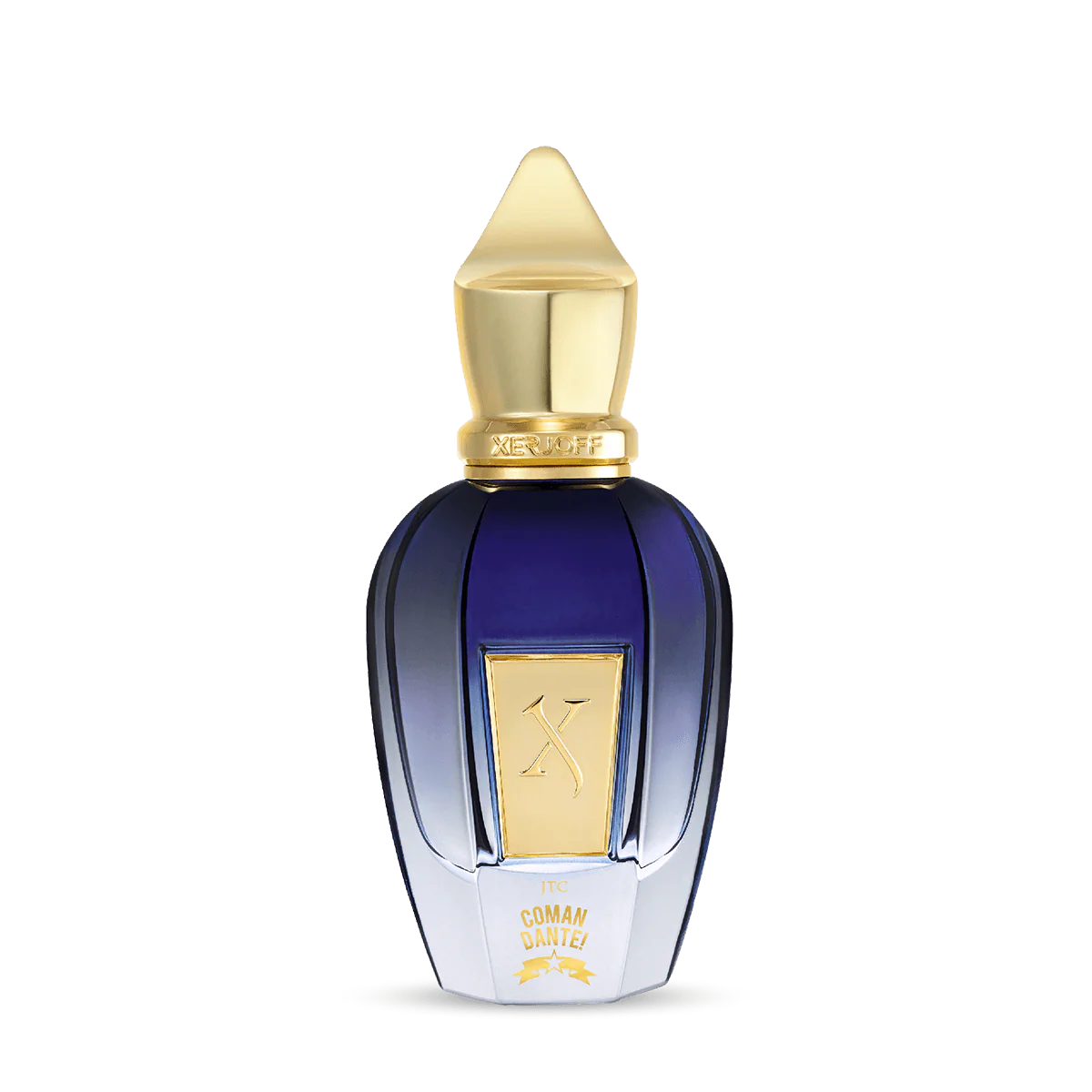 Comandante Club JTC Xerjoff Eau de Parfum - Image 3