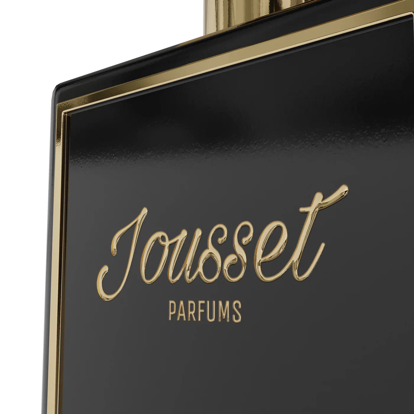 Comfy Ture Jousset Parfums Extrait De Parfum Sample - Image 2