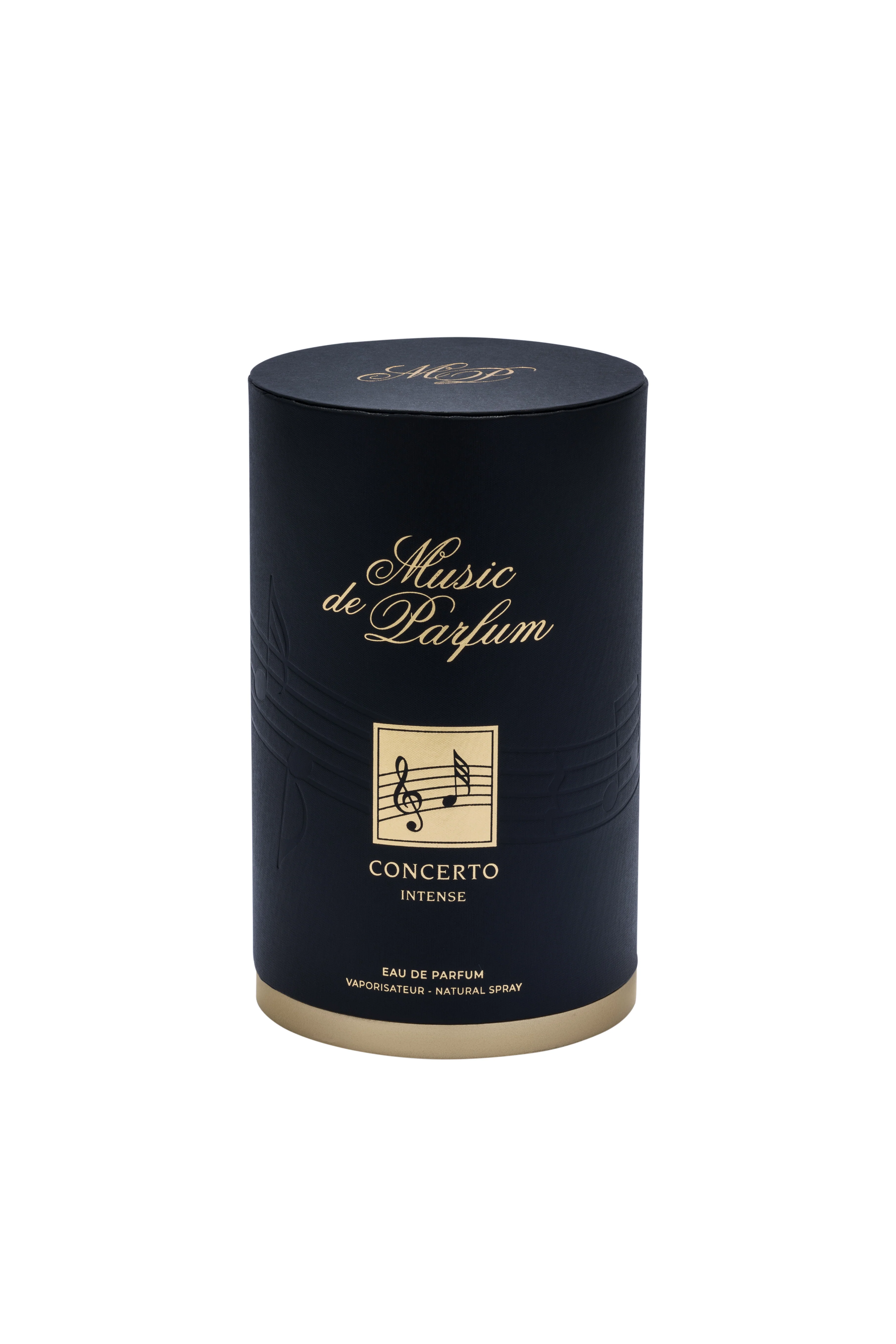 Concerto Music De Parfum Eau de Parfum 100ml - Image 3