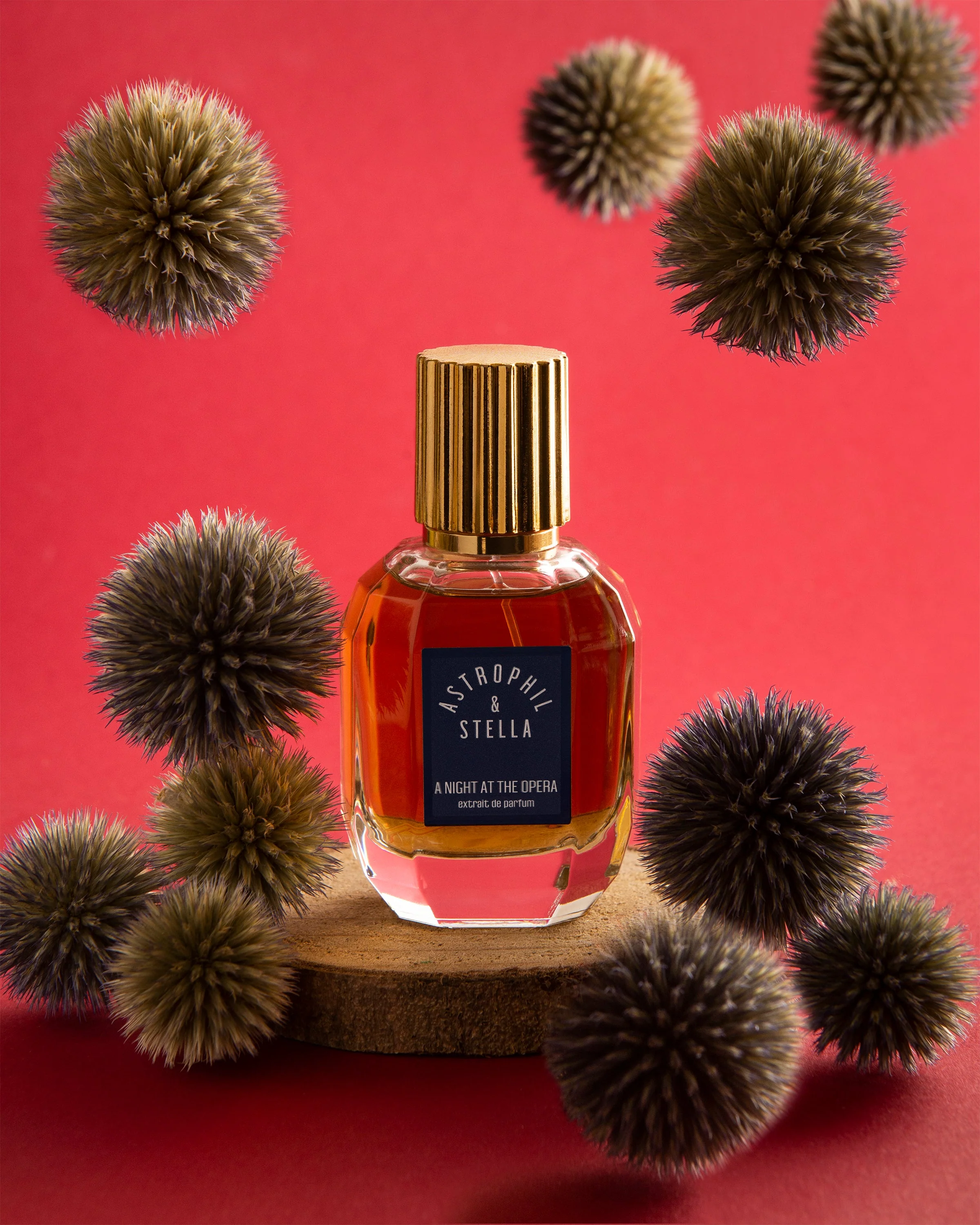 A Night At The Opera Astrophil & Stella Extrait de Parfum Sample 2ml - Image 3