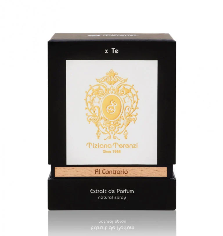 Al Contrario Tiziana Terenzi Extrait de Parfum - Image 2