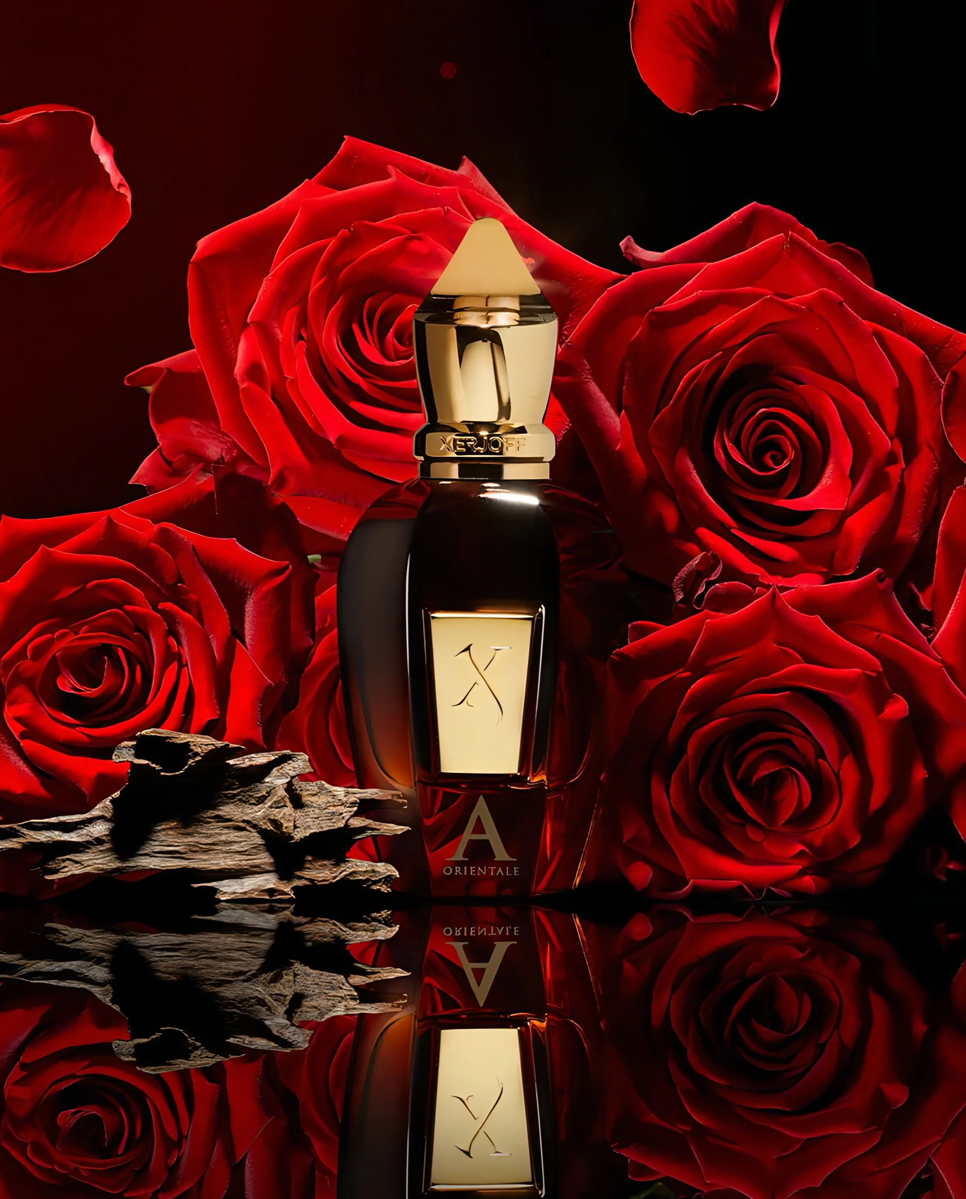 Alexandria Orentiale Oud Stars Xerjoff Sample - Image 2