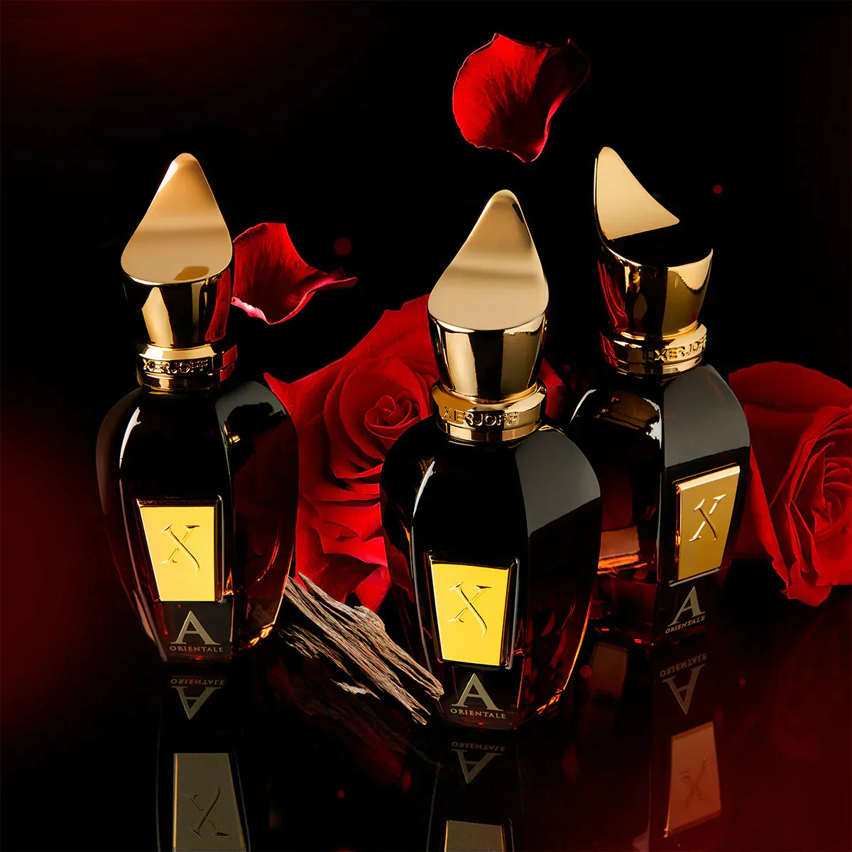 Alexandria Orentiale Oud Stars Xerjoff Sample - Image 6