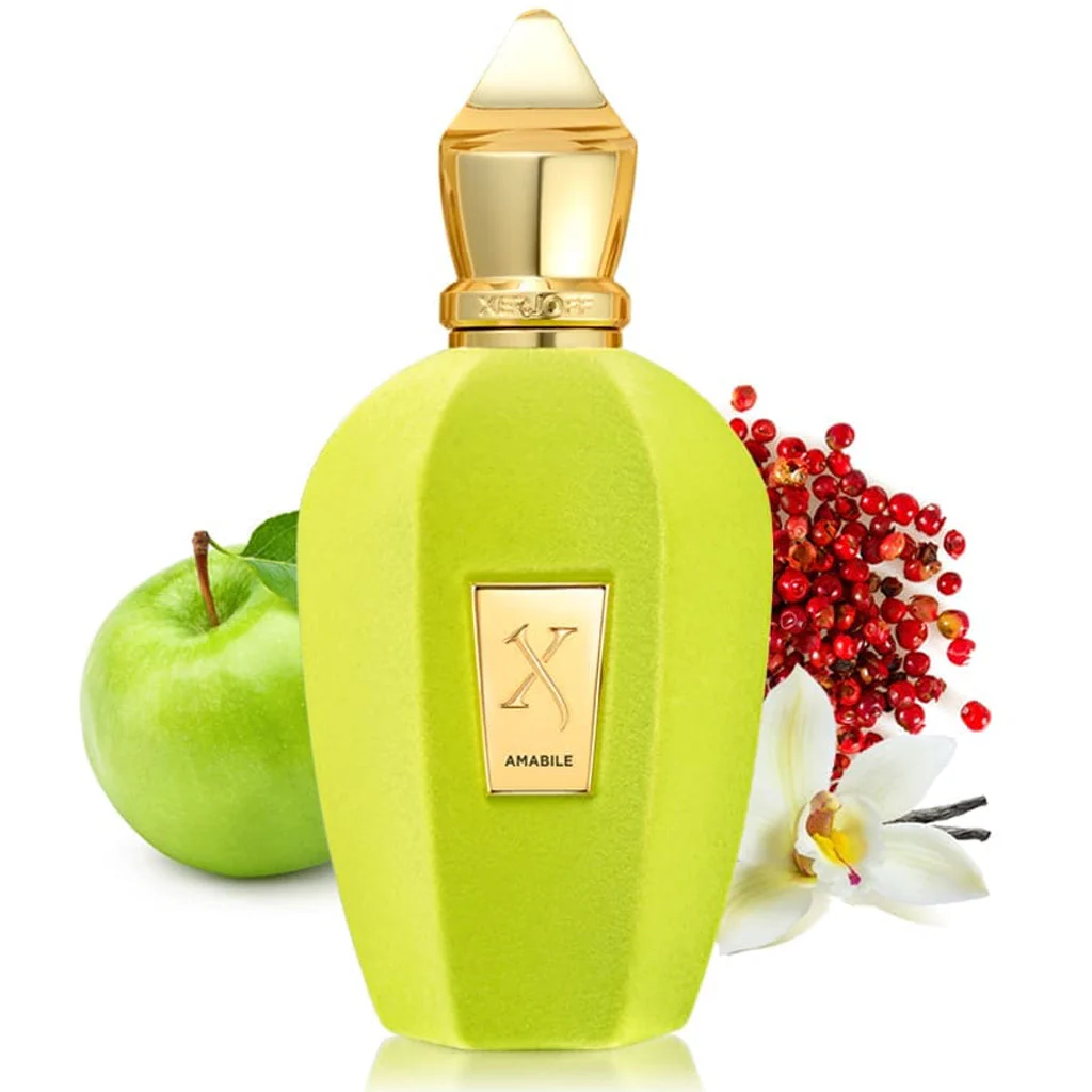 Amabile EDP Xerjoff Sample 2ml - Image 3