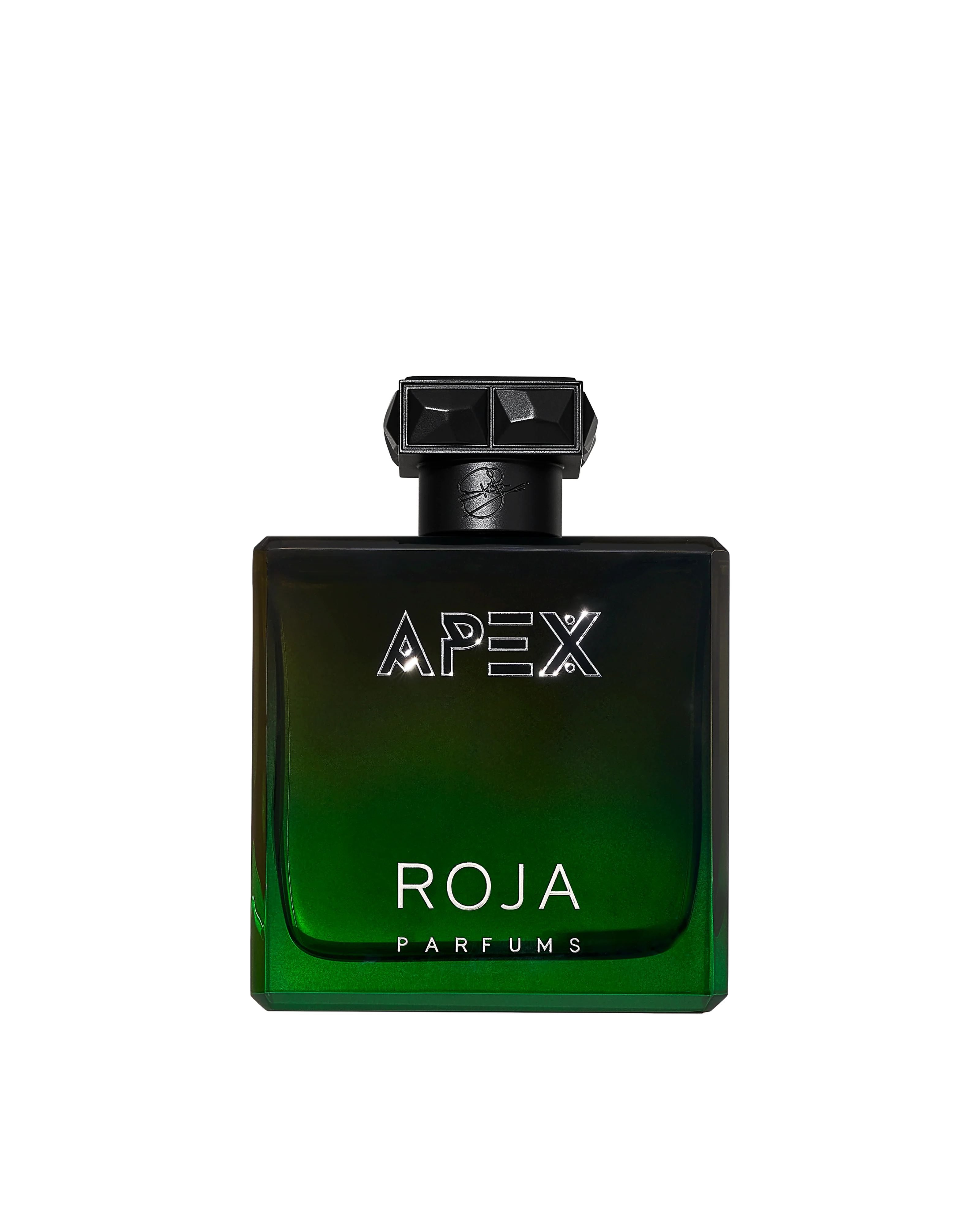Apex Roja Parfums EDP Sample 2ml - Image 6