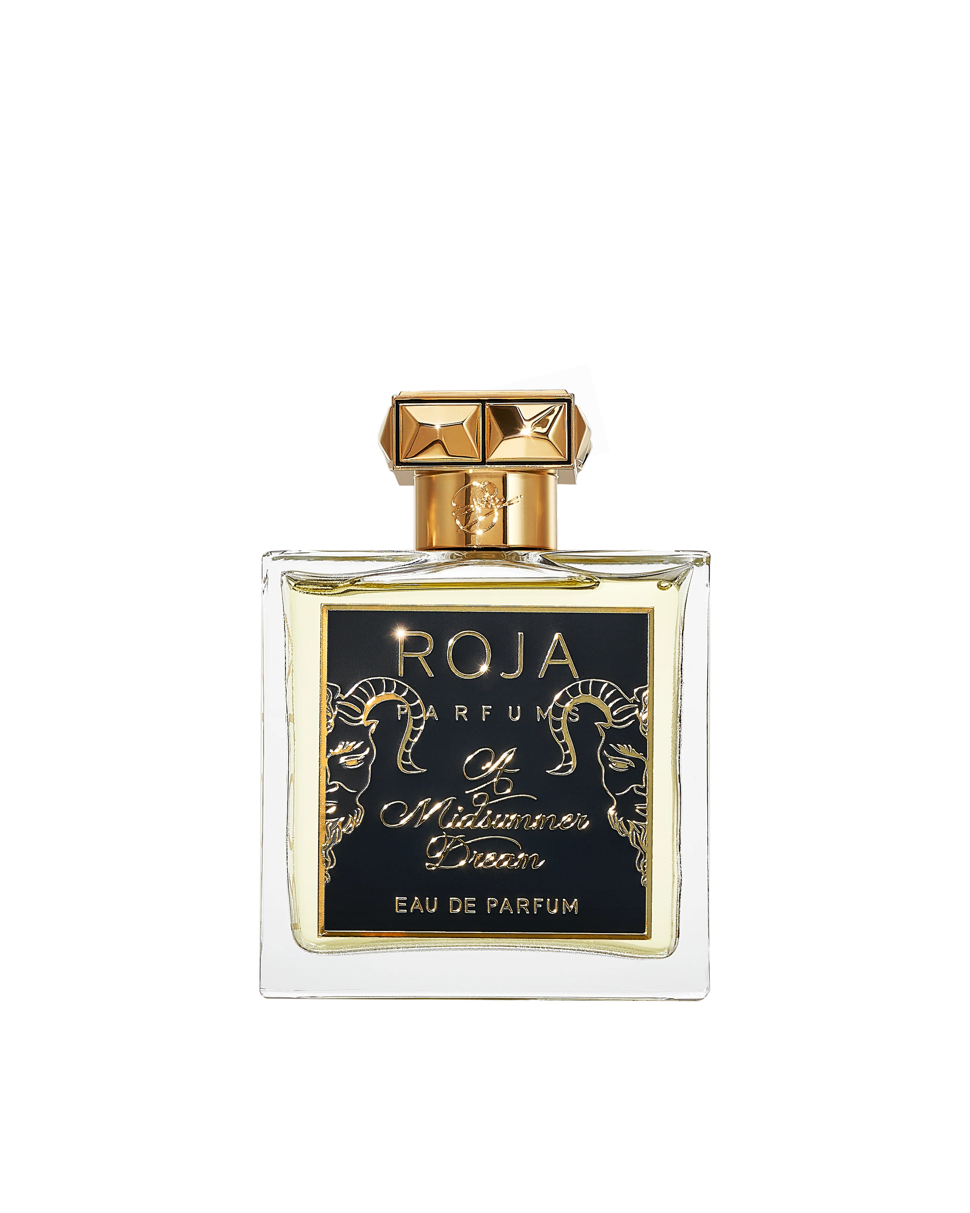 Apex & A Midsummer Dream EDP Roja Parfums 2x100ml - Image 3