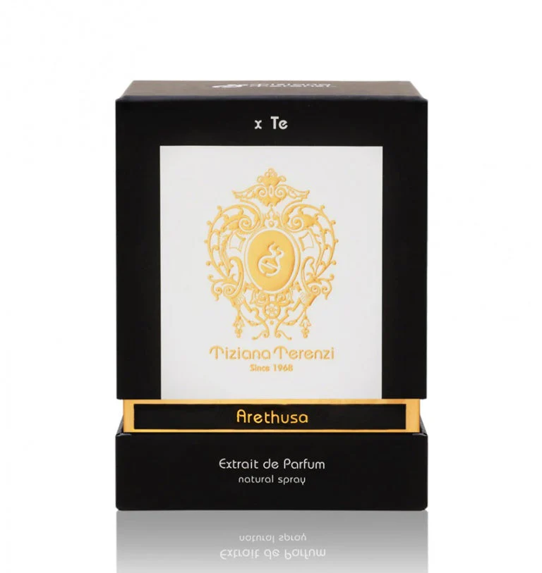 Arethusa Tiziana Terenzi Extrait de Parfum - Image 3