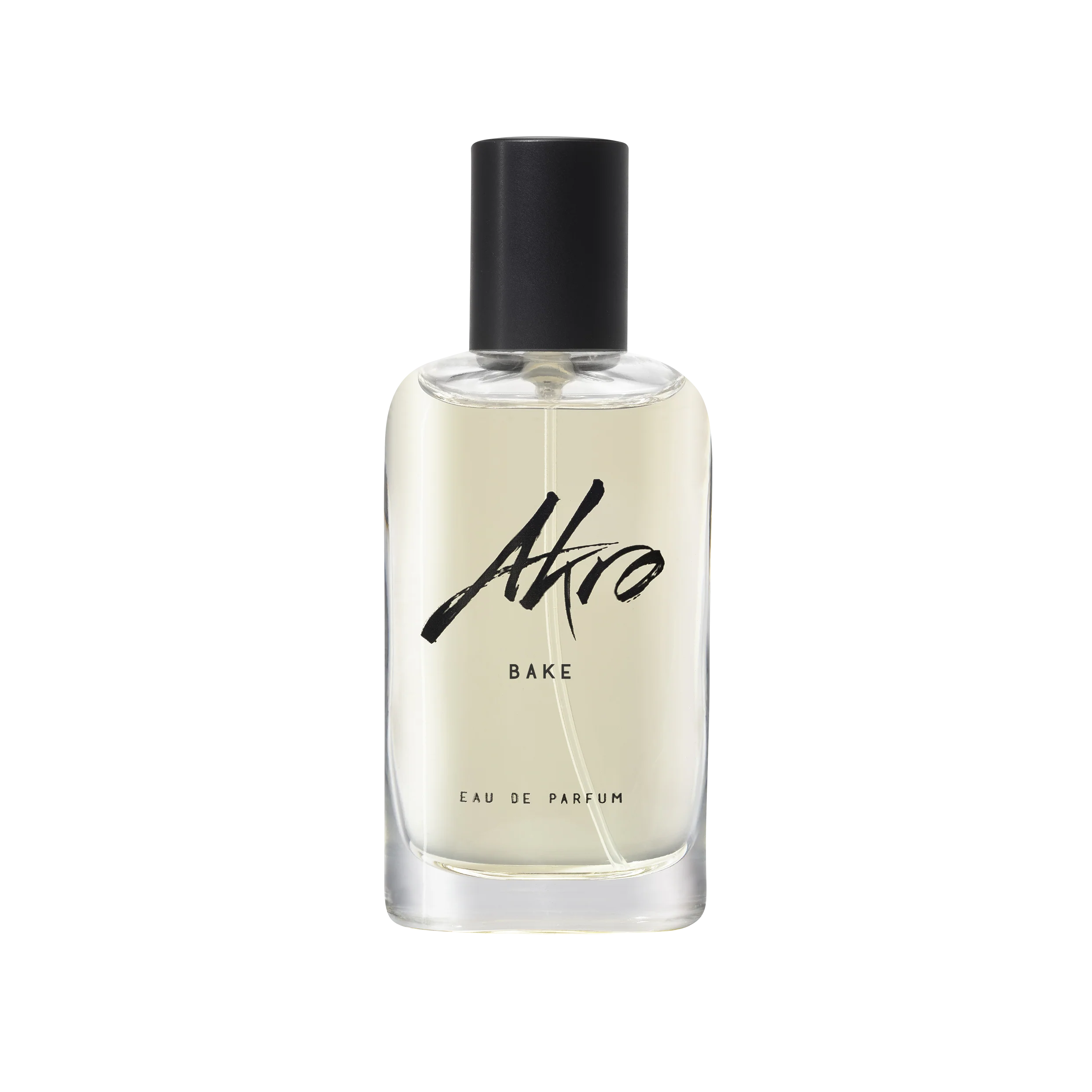 Bake Akro Fragrances Eau De Parfum Sample - Image 4