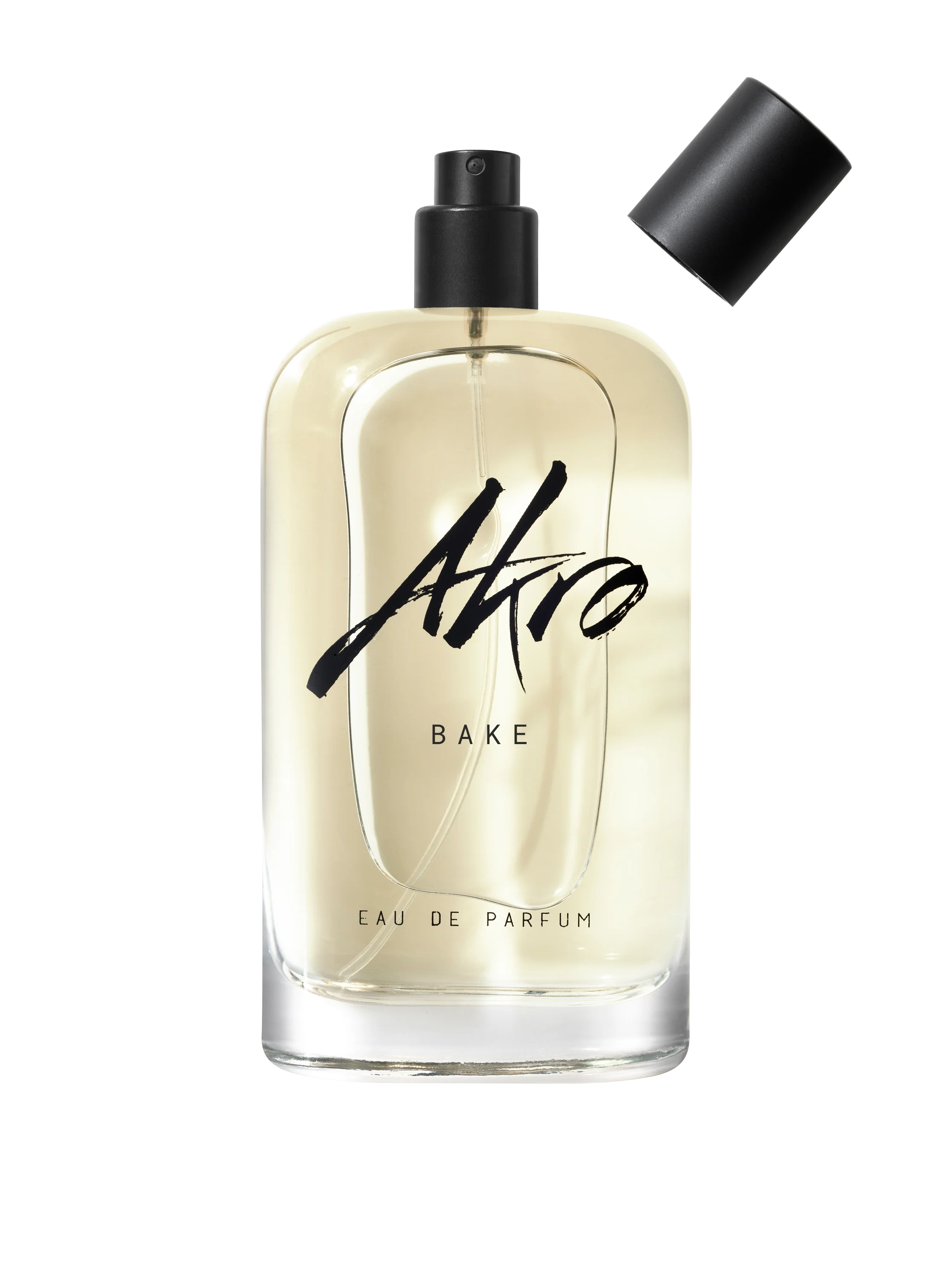 Bake Akro Fragrances Eau De Parfum Sample - Image 5
