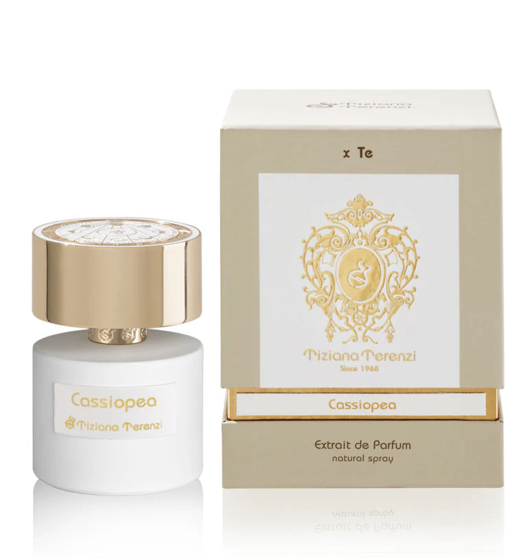 Cassiopea Tiziana Terenzi Extrait de Parfum - Image 2