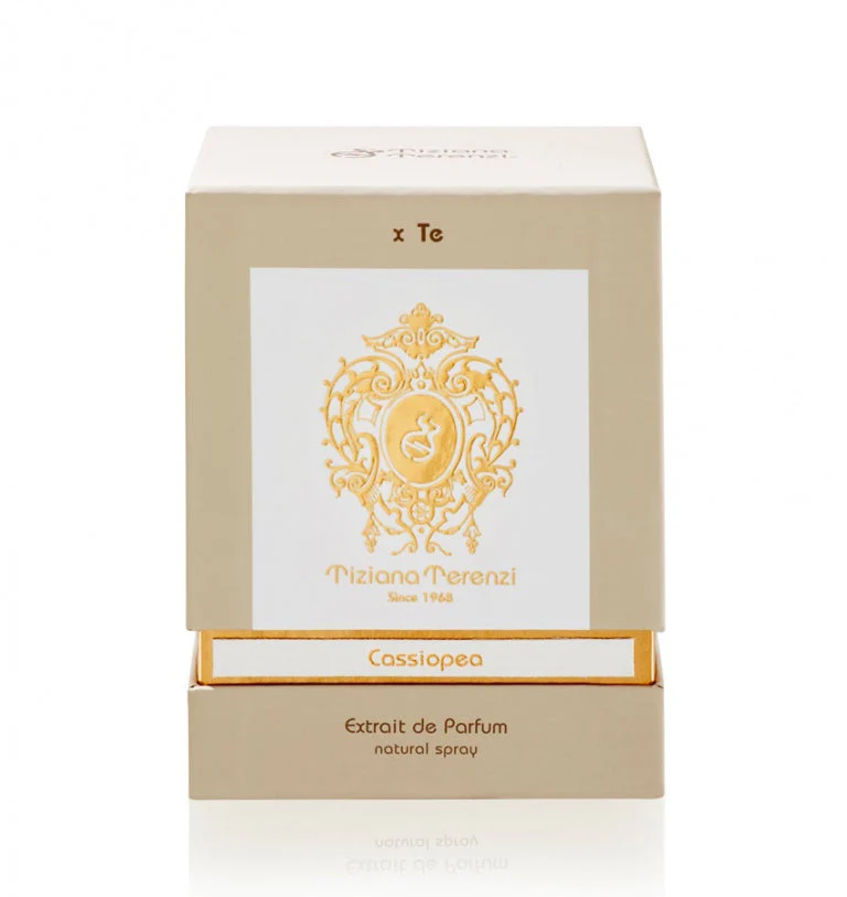 Cassiopea Tiziana Terenzi Extrait de Parfum - Image 3